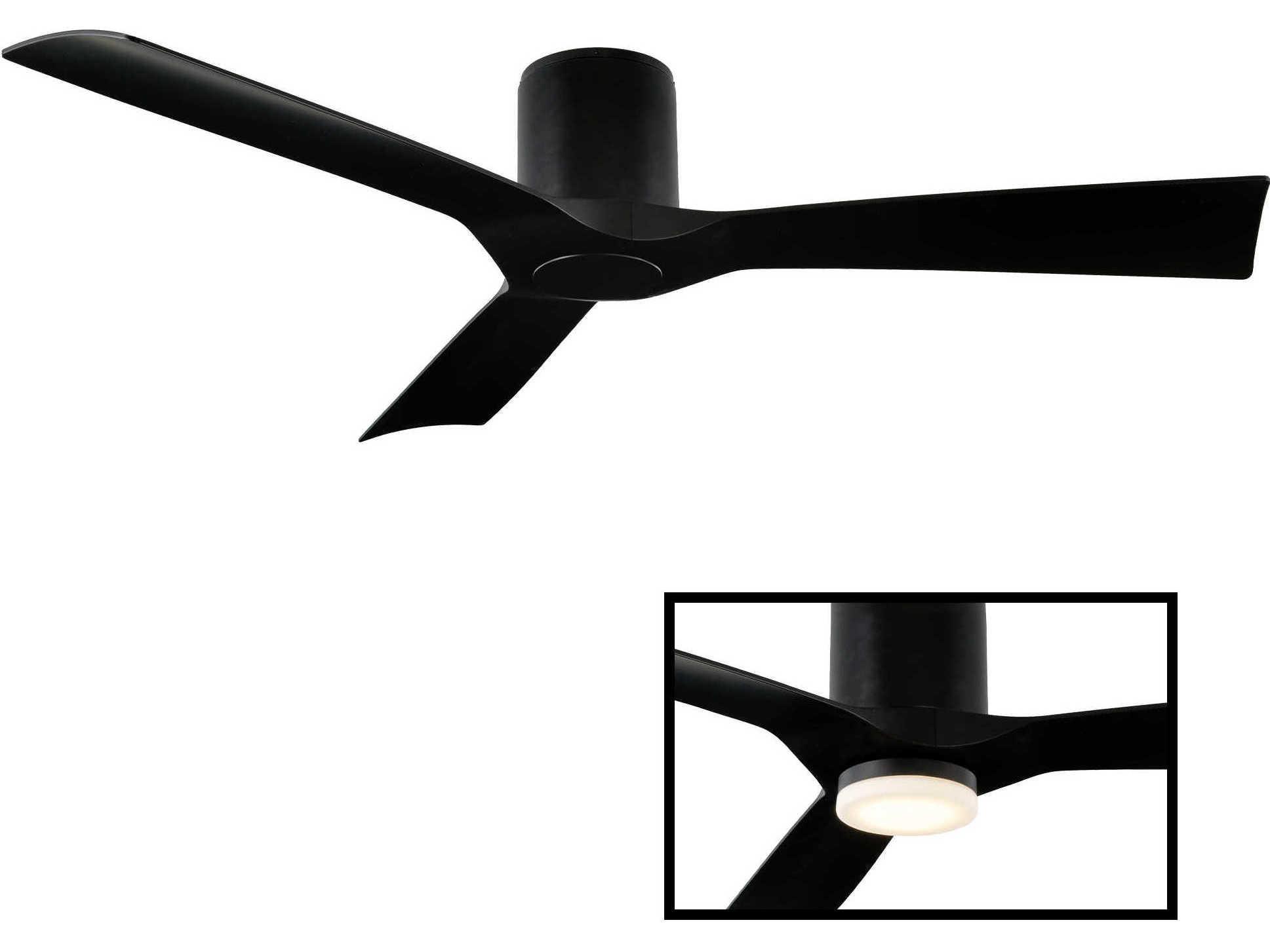 Modern Forms Aviator 54" Ceiling Fan