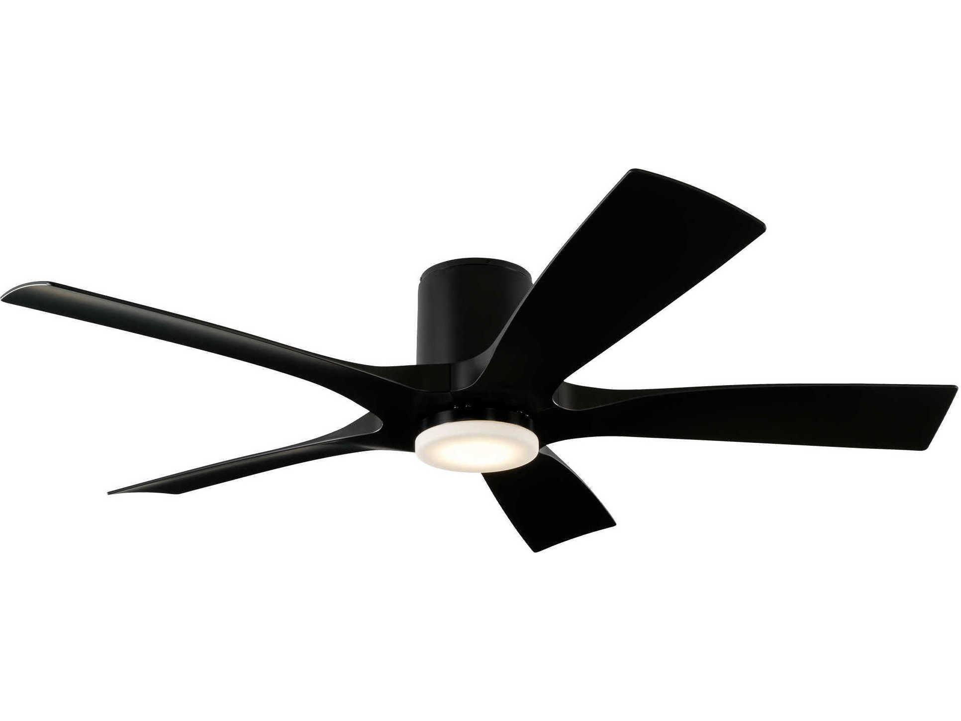 Modern Forms Aviator 54" Ceiling Fan