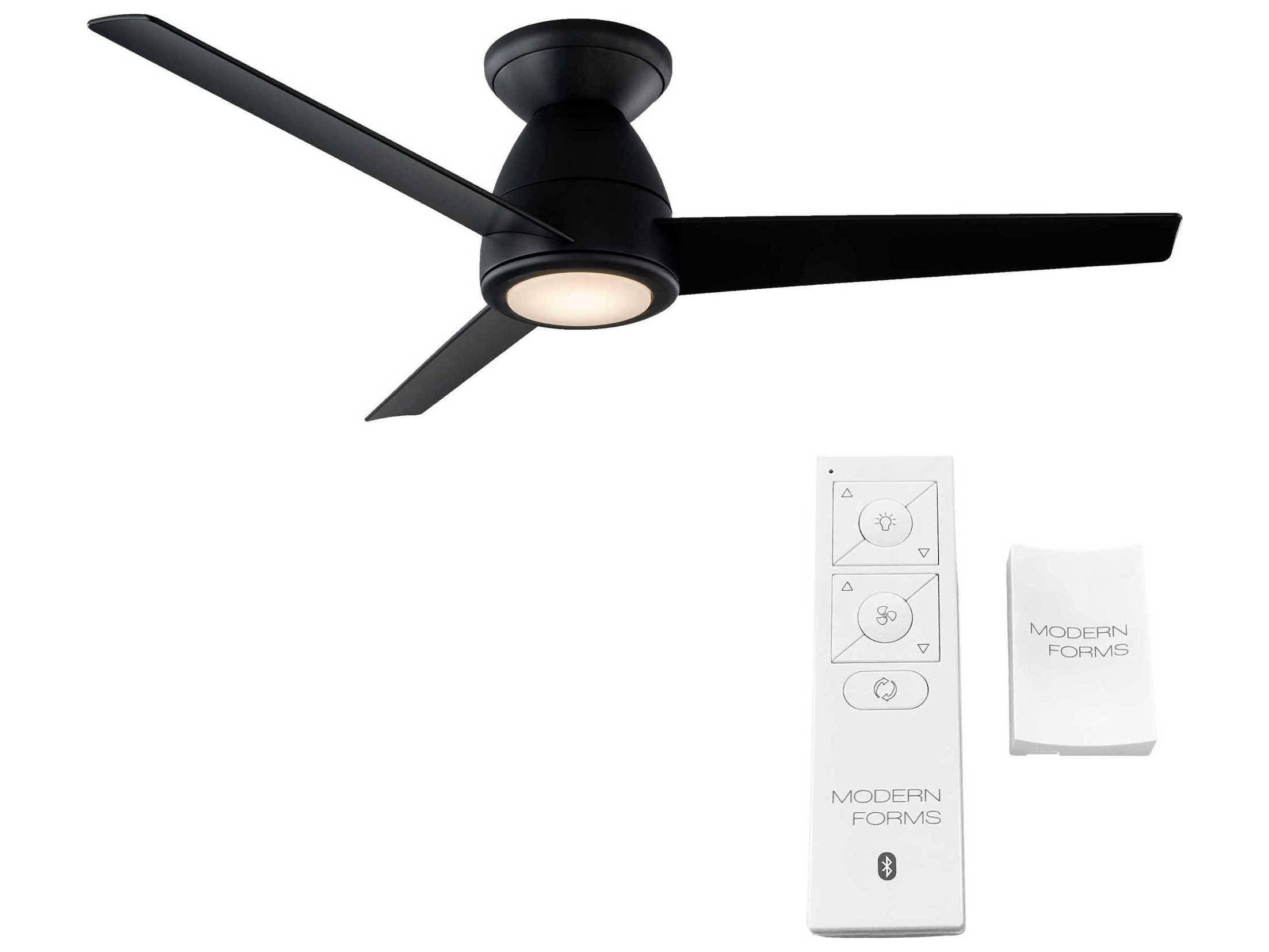 Modern Forms Tip Top 1 - Light 44" LED Ceiling Fan