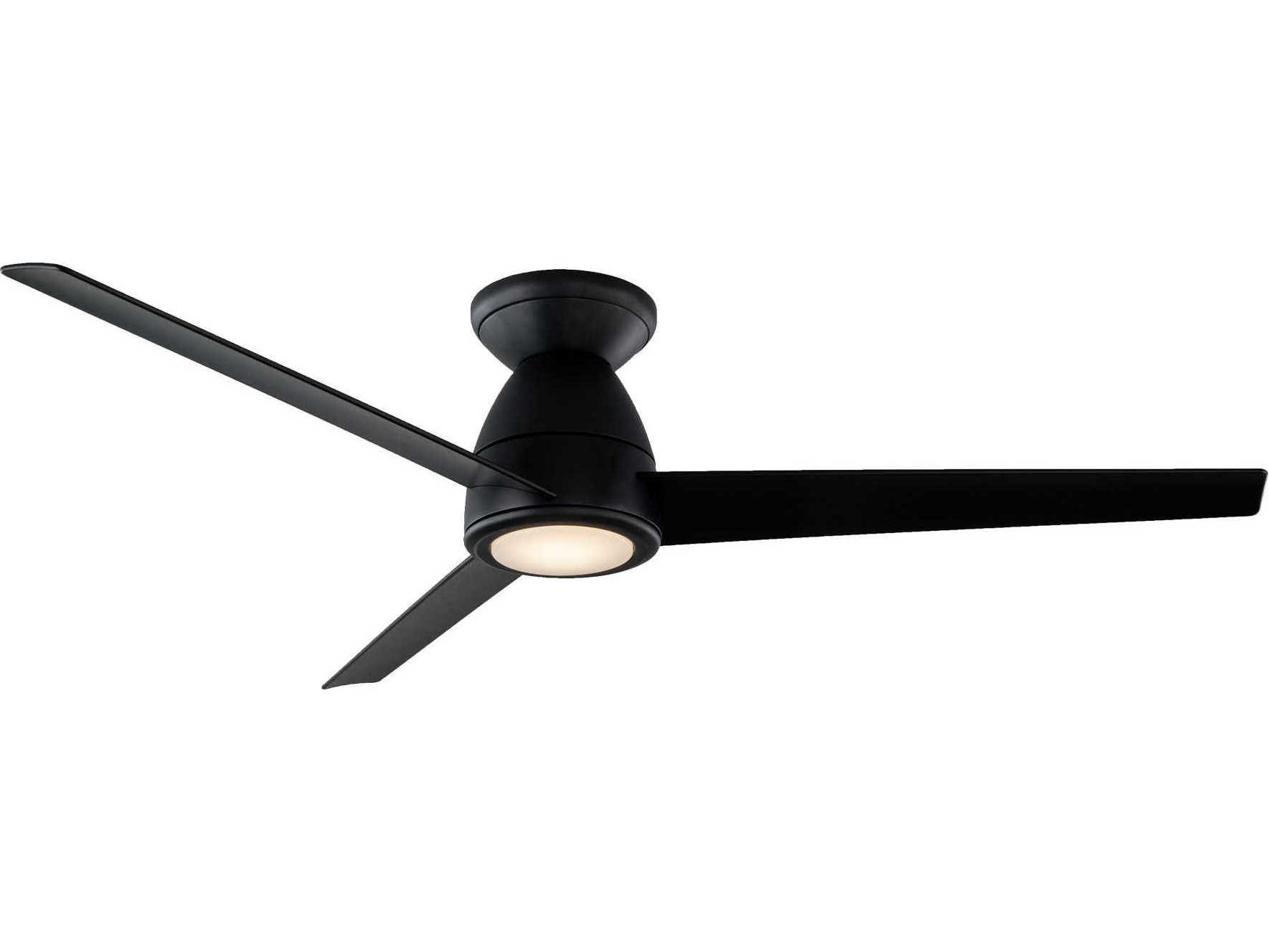 Modern Forms Tip Top 1 - Light 52" LED Ceiling Fan