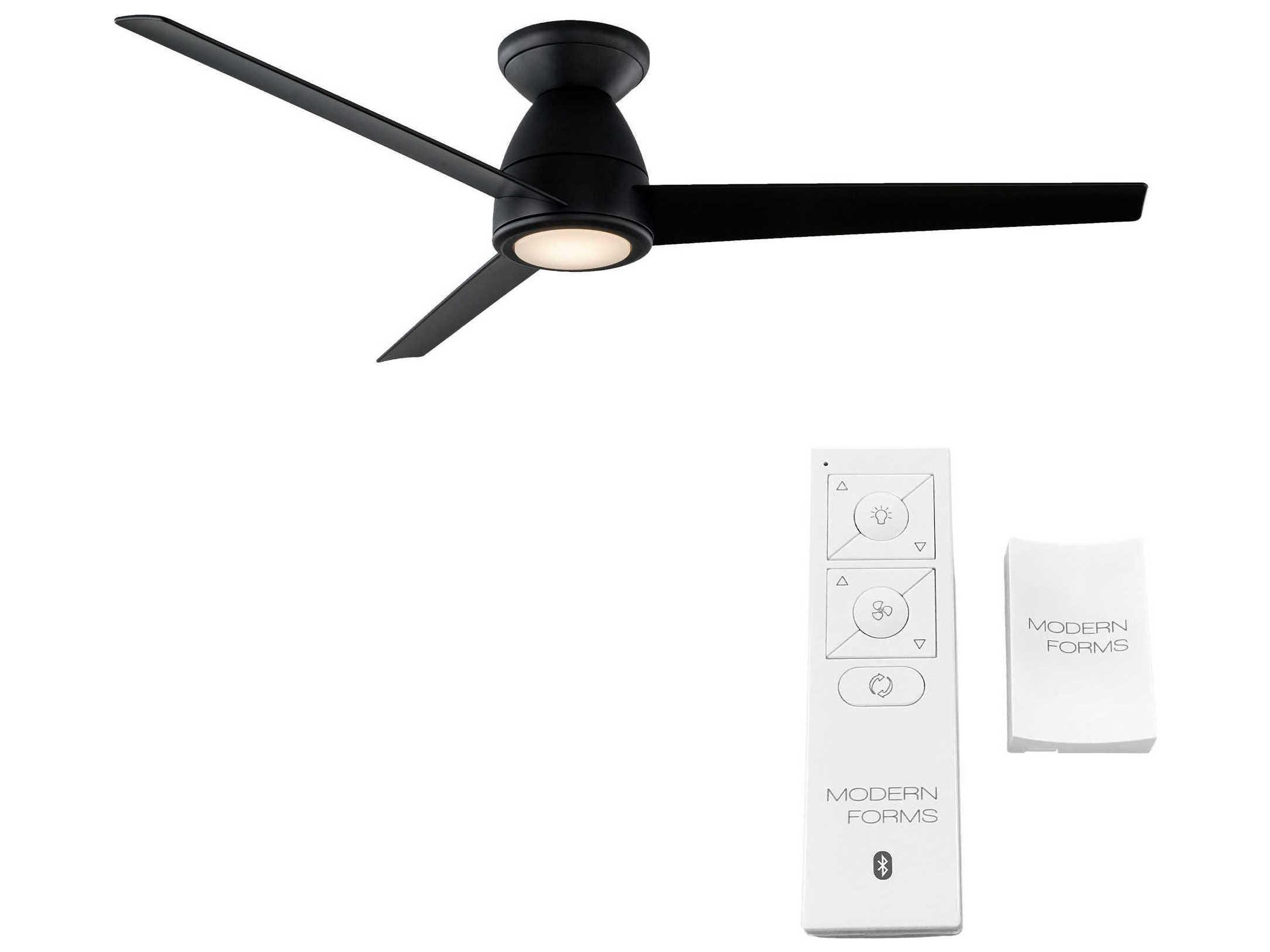Modern Forms Tip Top 1 - Light 52" LED Ceiling Fan