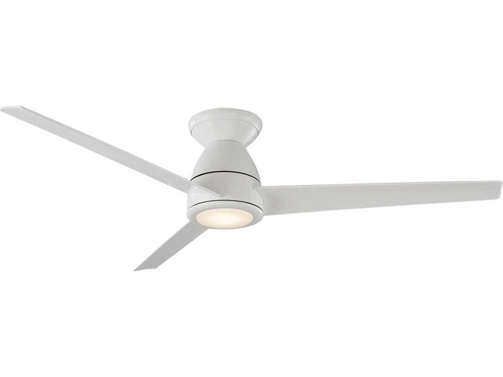 Modern Forms Tip Top 52" LED Ceiling Fan