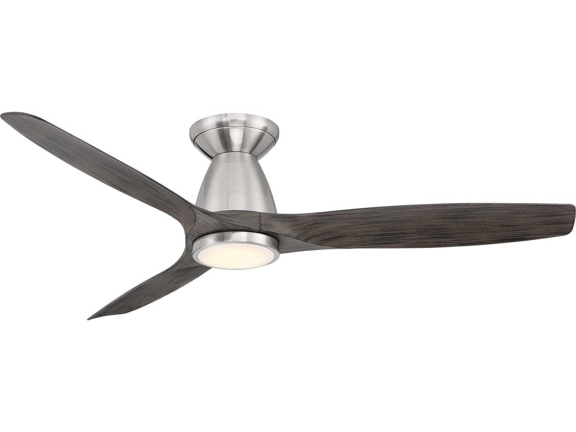 Modern Forms Skylark 1 - Light 54" LED Ceiling Fan