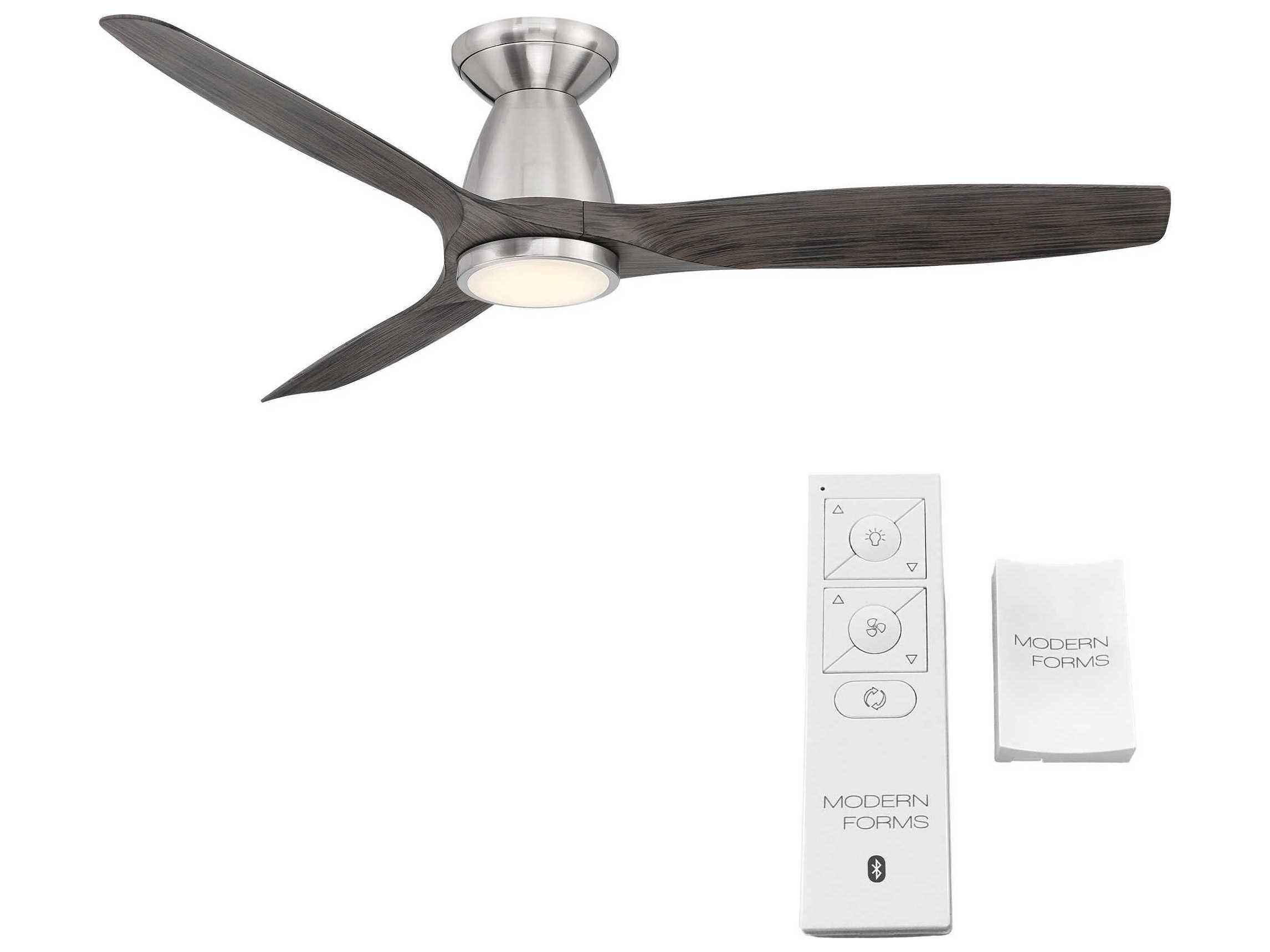 Modern Forms Skylark 1 - Light 54" LED Ceiling Fan