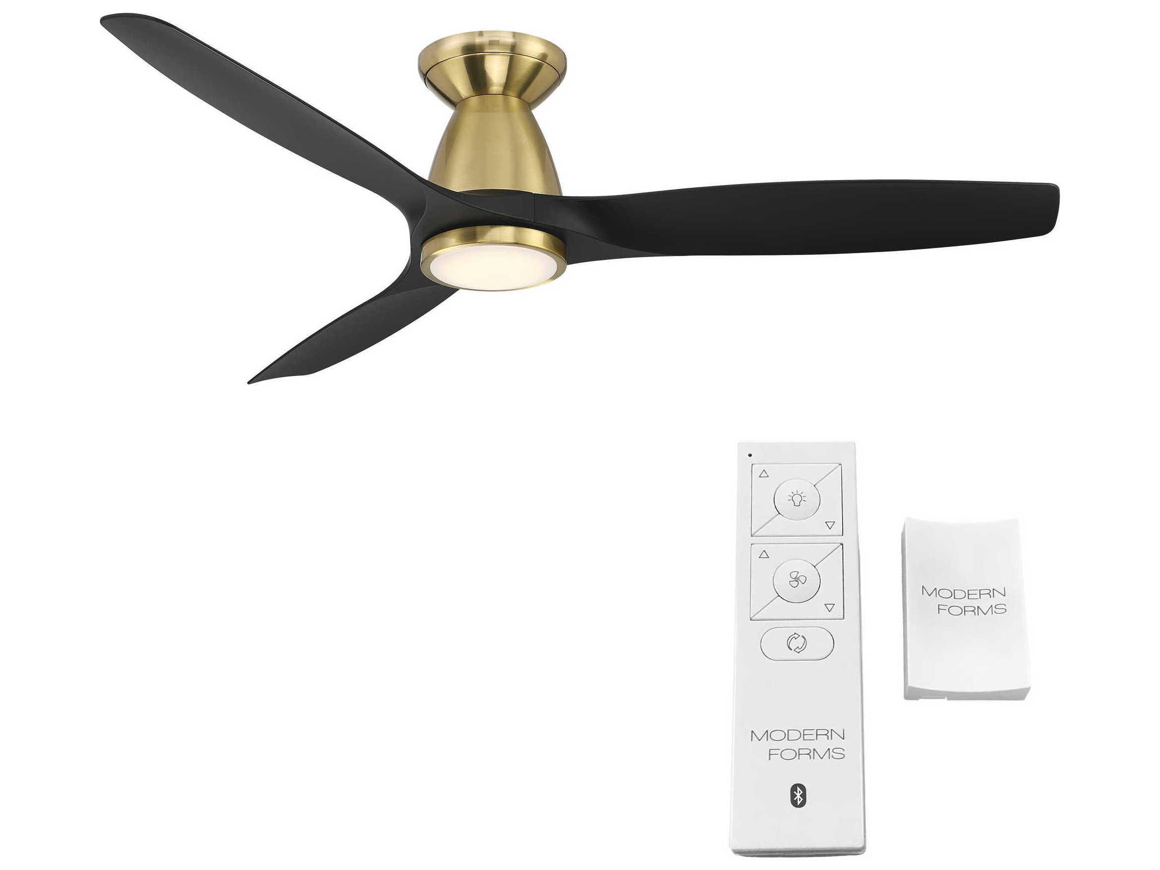 Modern Forms Skylark 1 - Light 54" LED Ceiling Fan