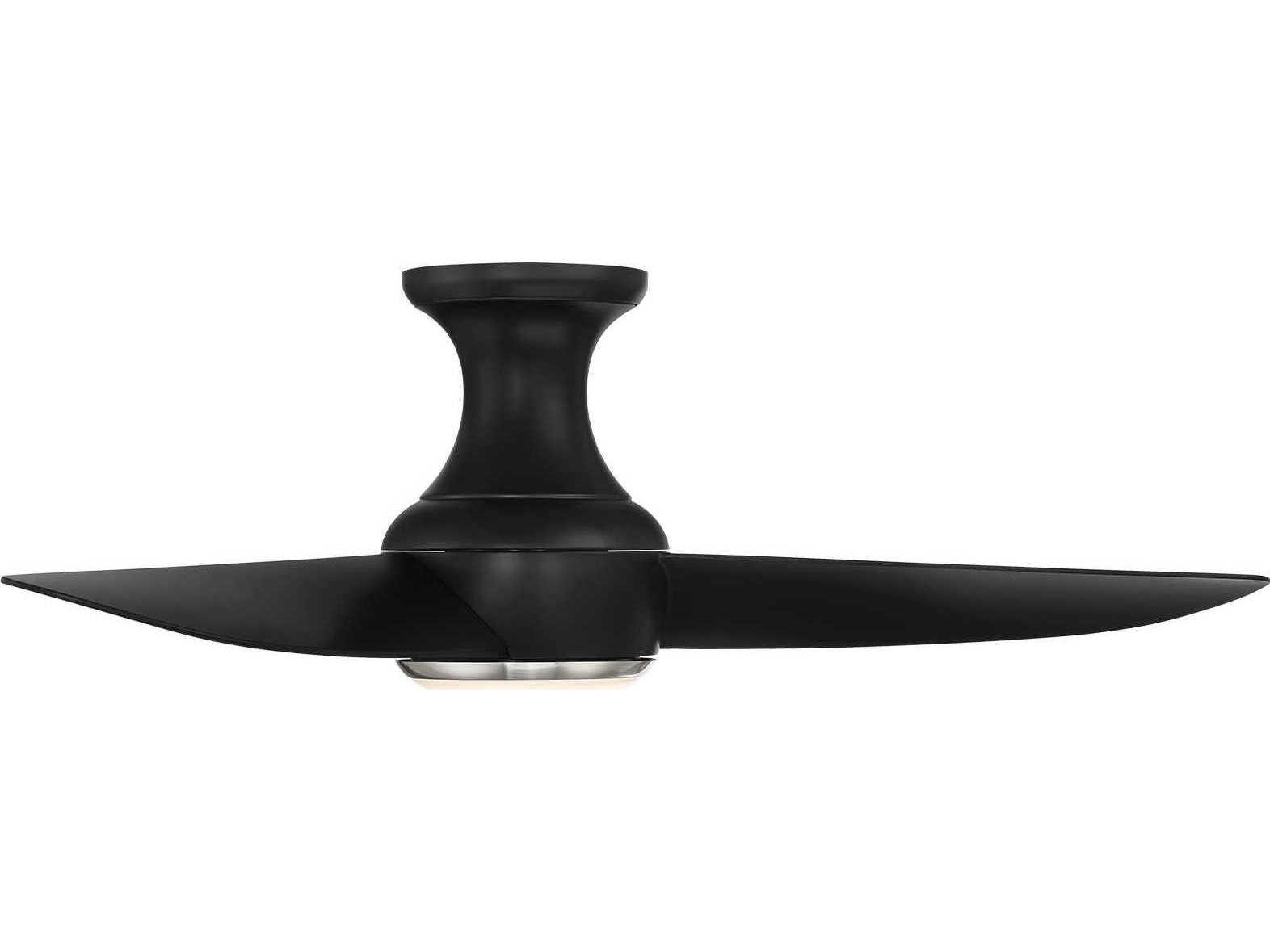 Modern Forms Corona 1 - Light 44" LED Ceiling Fan