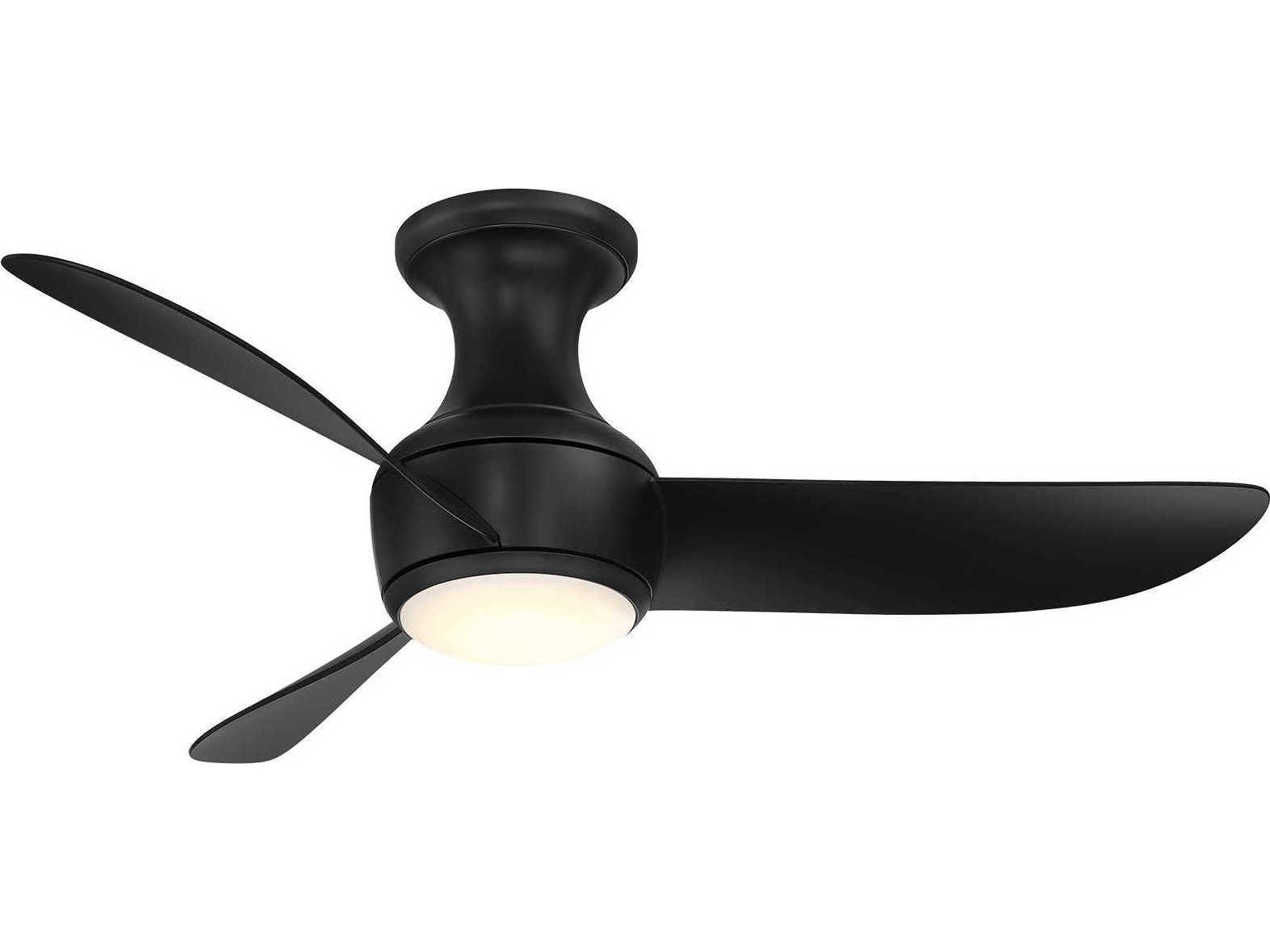 Modern Forms Corona 1 - Light 44" LED Ceiling Fan