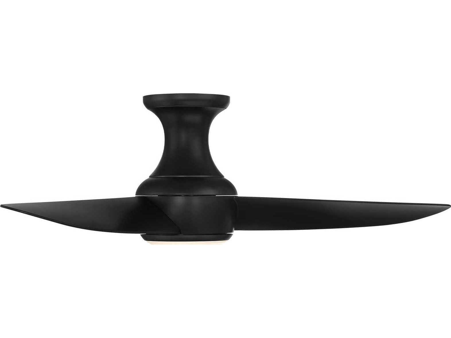 Modern Forms Corona 1 - Light 44" LED Ceiling Fan