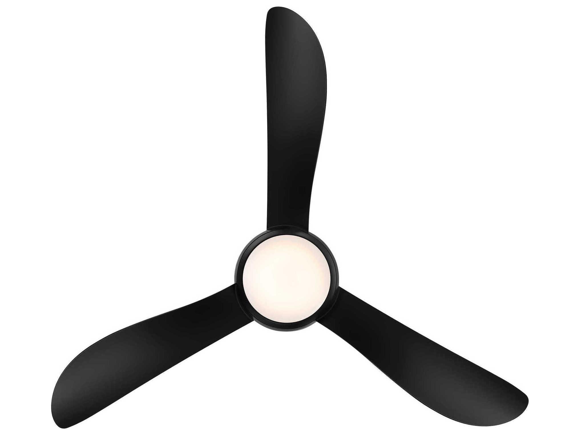 Modern Forms Corona 1 - Light 44" LED Ceiling Fan