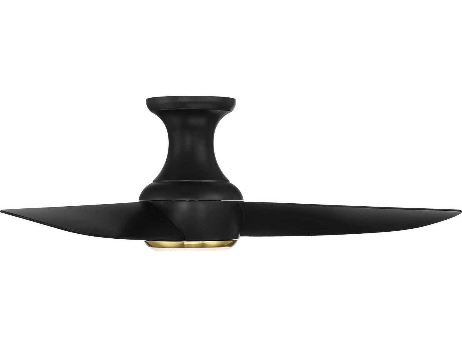 Modern Forms Corona 1 - Light 44" LED Ceiling Fan