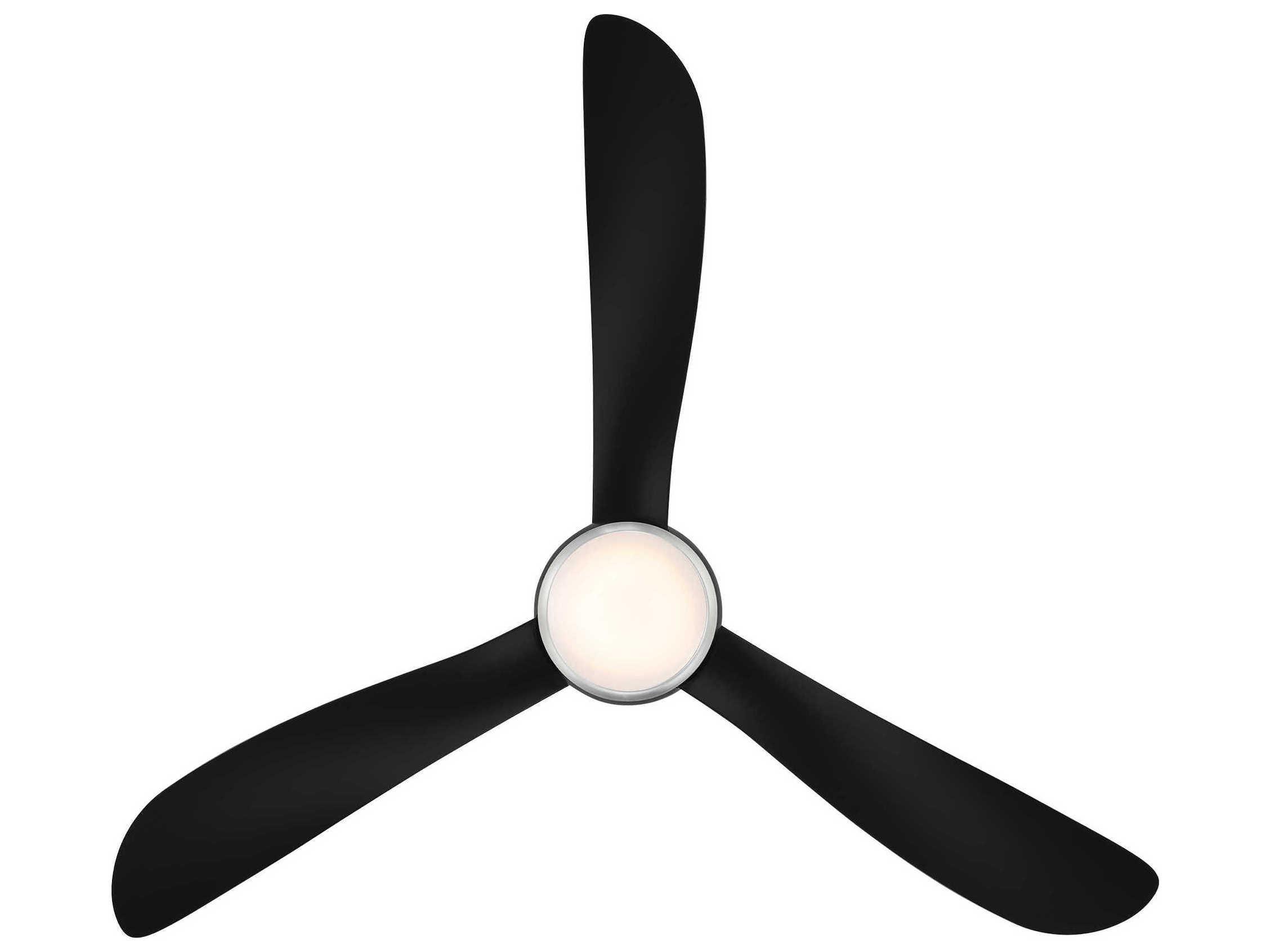 Modern Forms Corona 1 - Light 52" LED Ceiling Fan