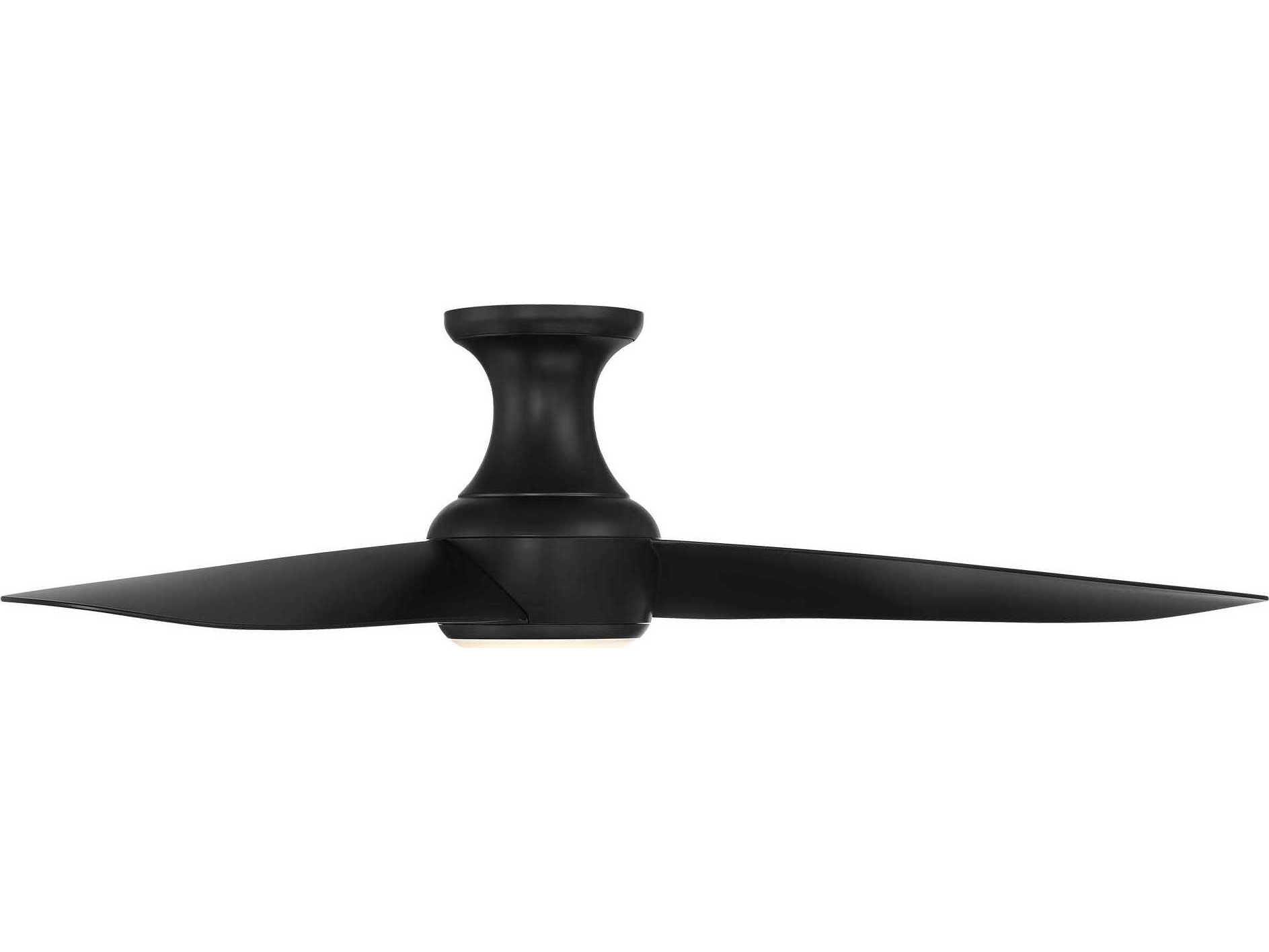Modern Forms Corona 1 - Light 52" LED Ceiling Fan