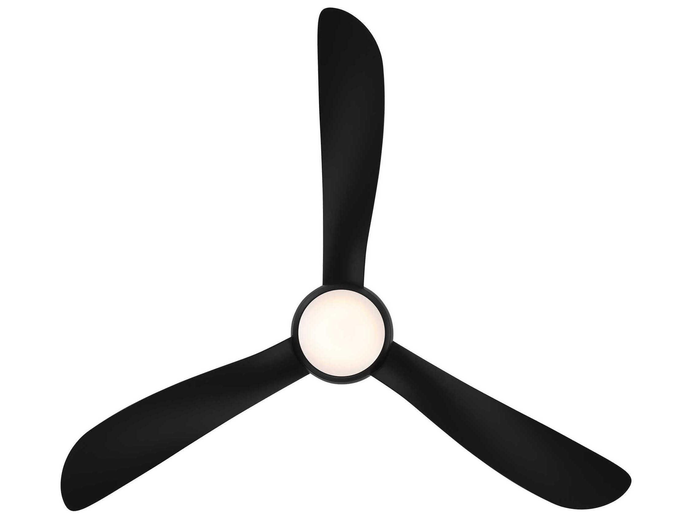 Modern Forms Corona 1 - Light 52" LED Ceiling Fan
