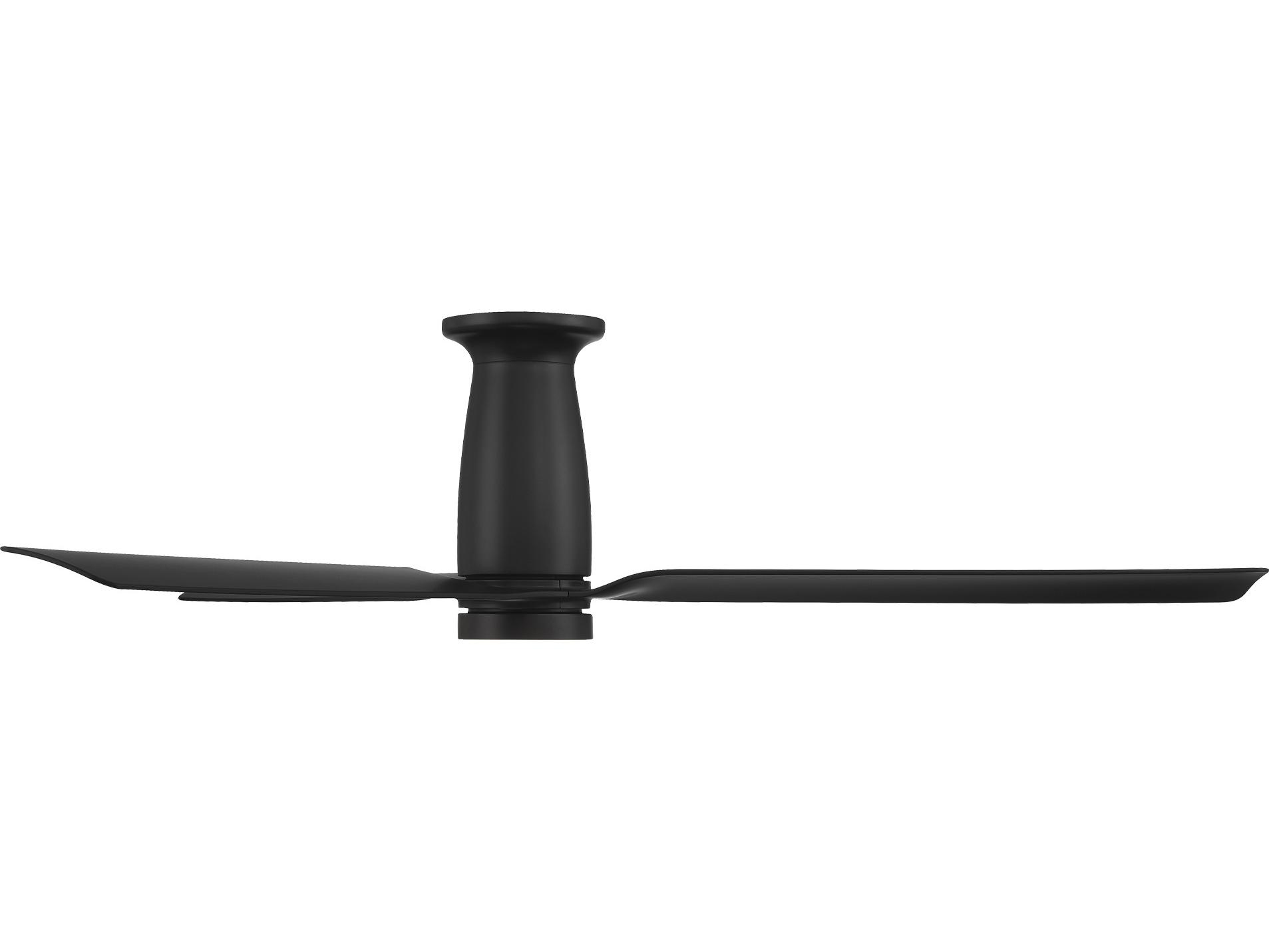 Modern Forms Smooth 52" LED Ceiling Fan
