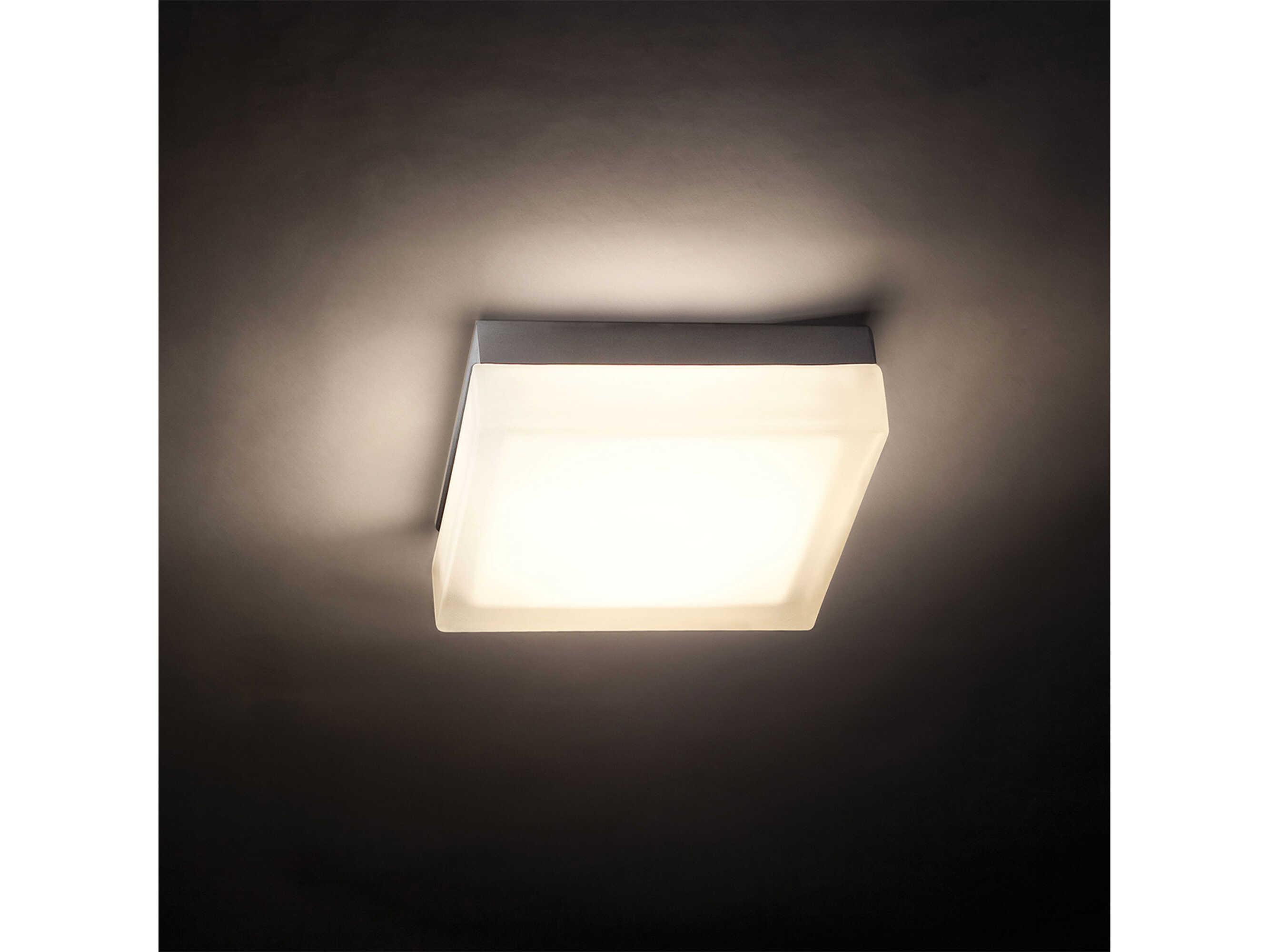 Modern Forms Matrix Outdoor Wall Light
