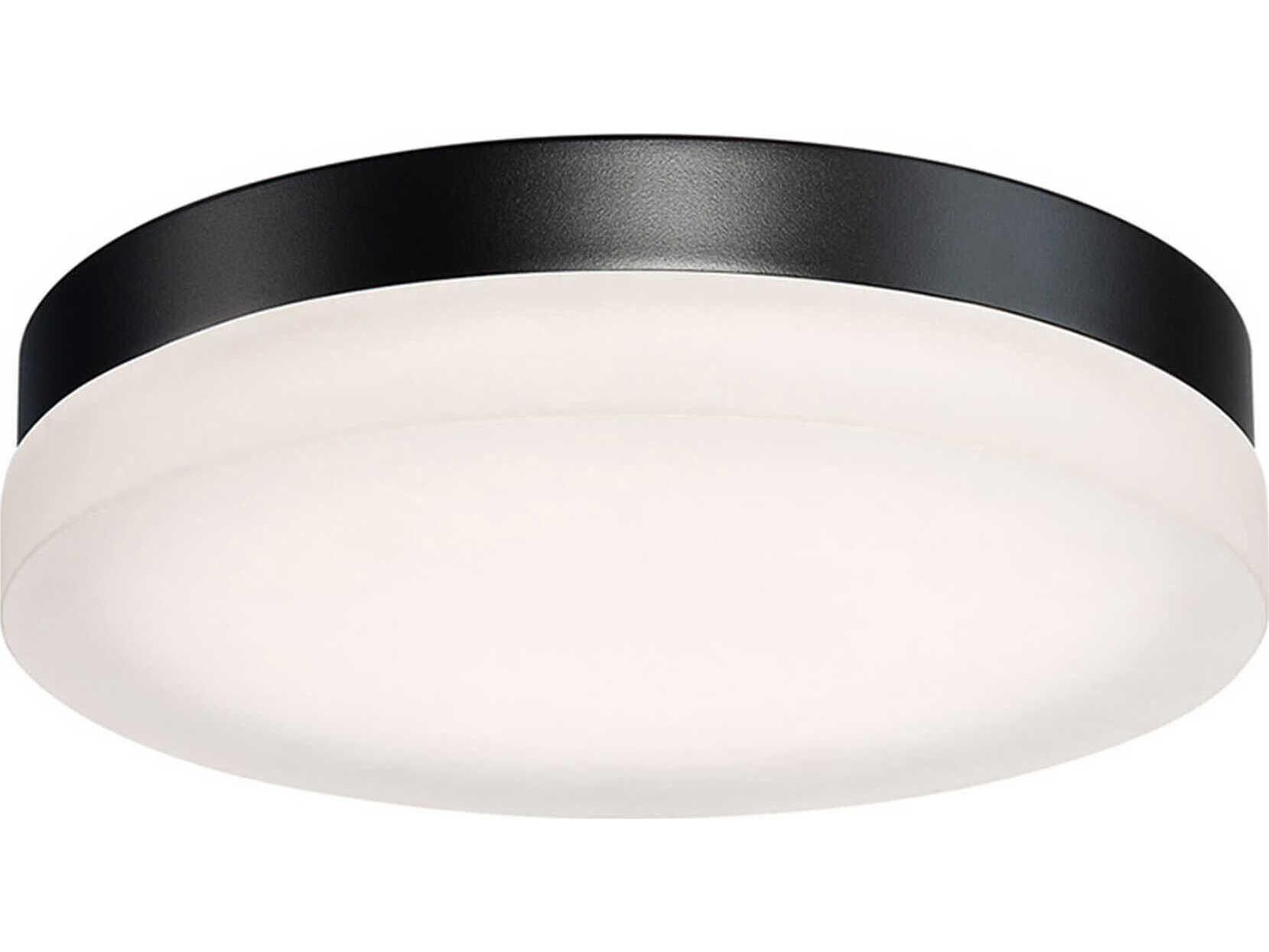 Modern Forms Circa 1 - Light Outdoor Ceiling Light