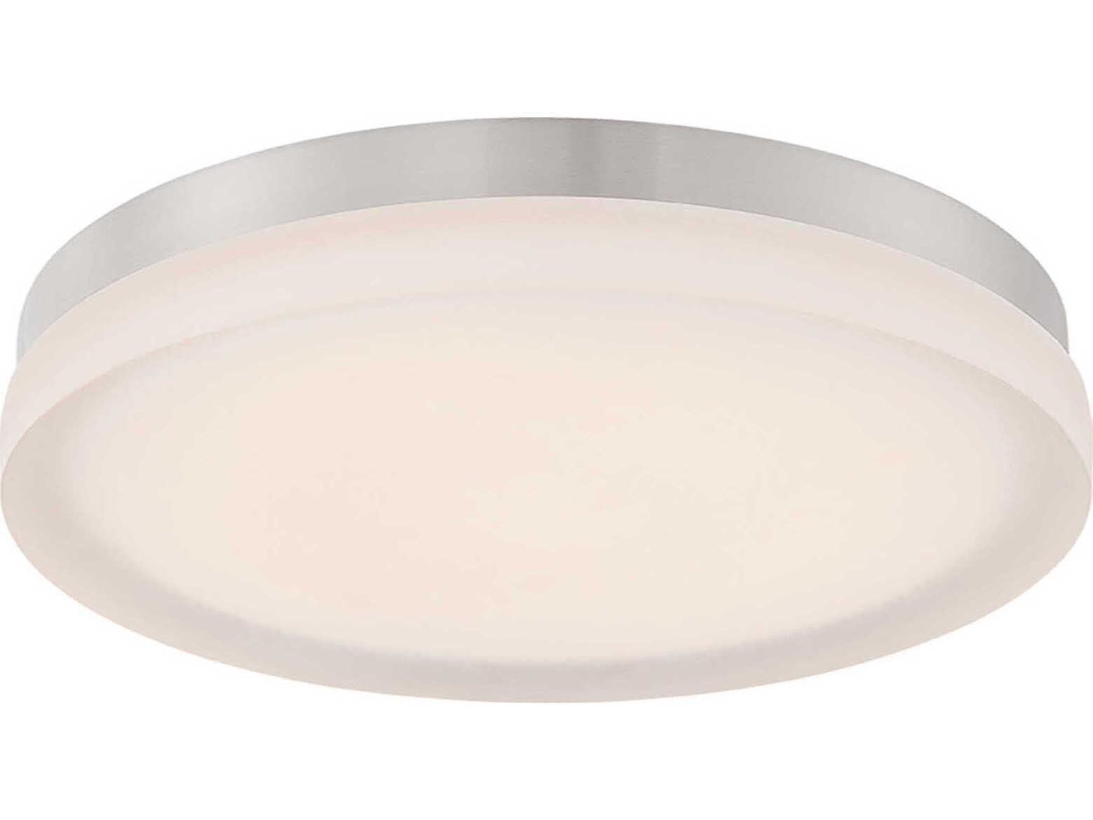 Modern Forms Circa 1 - Light Outdoor Ceiling Light