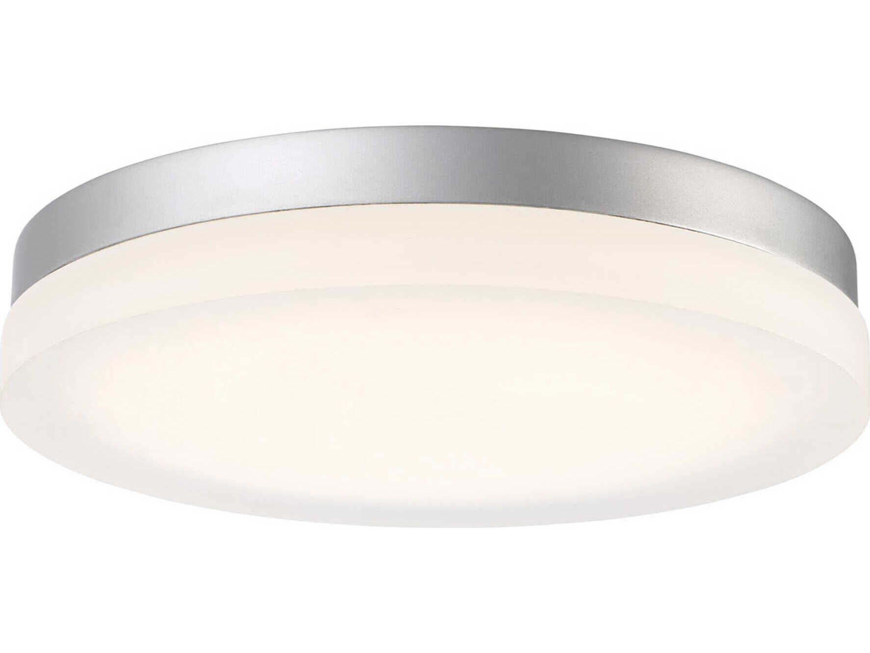 Modern Forms Circa 1 - Light Outdoor Ceiling Light