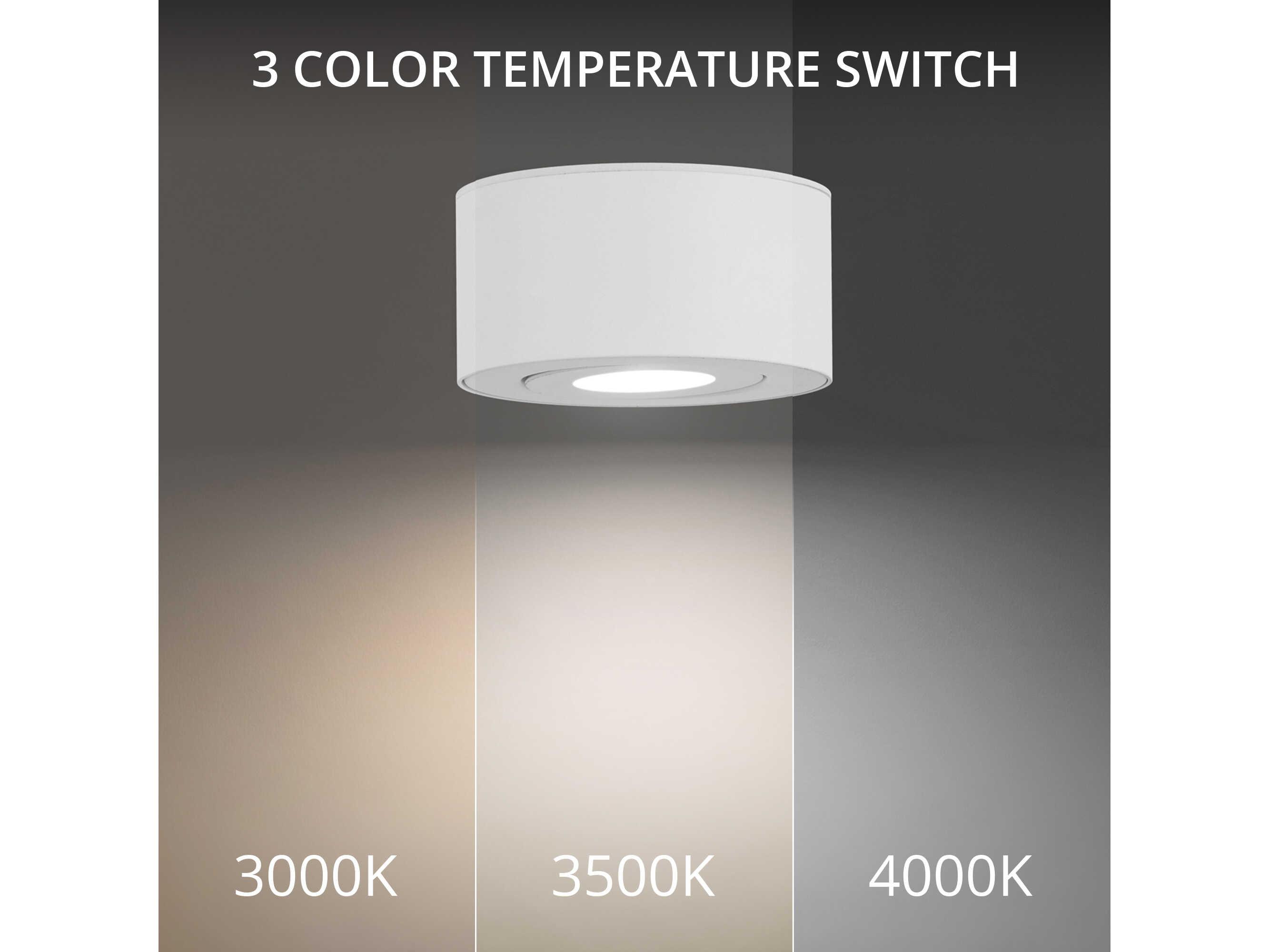 Modern Forms I Spy 1 - Light Outdoor Wall Light