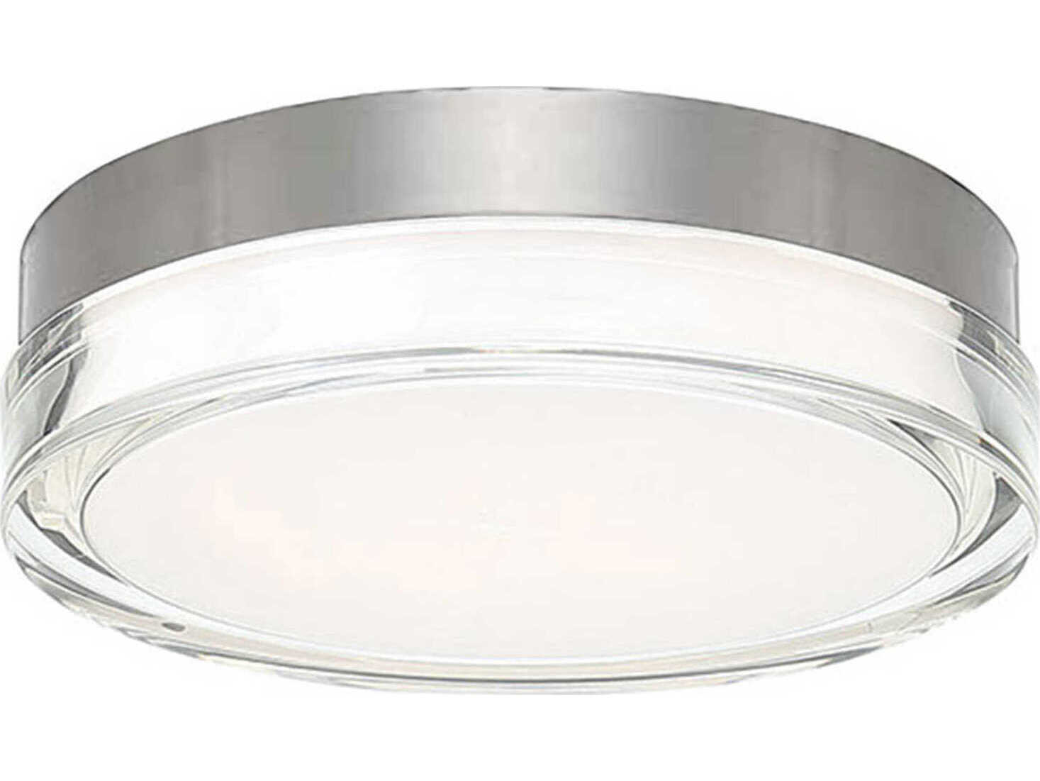 Modern Forms Pi Outdoor Ceiling Light