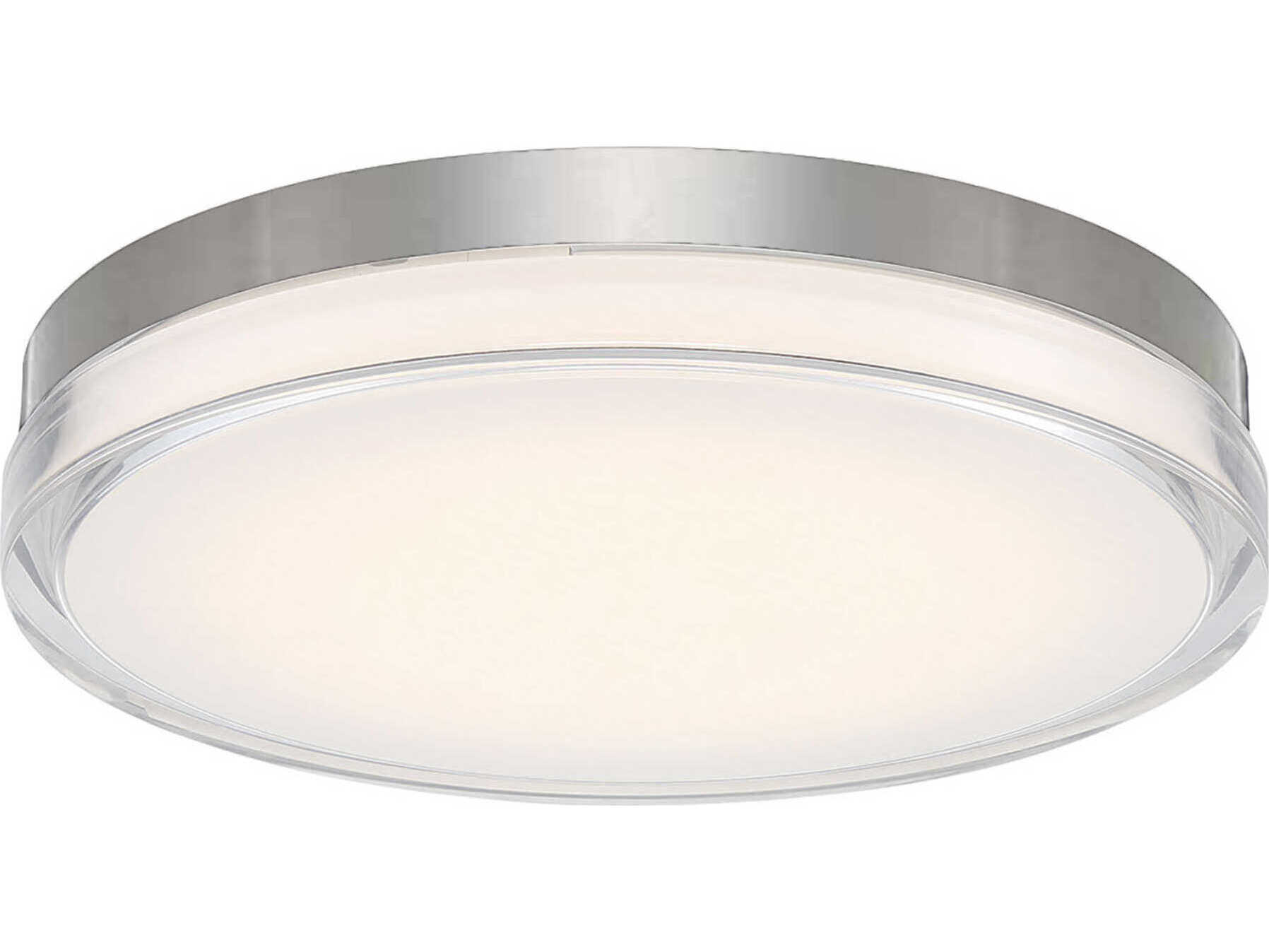 Modern Forms Pi 1 - Light Outdoor Ceiling Light