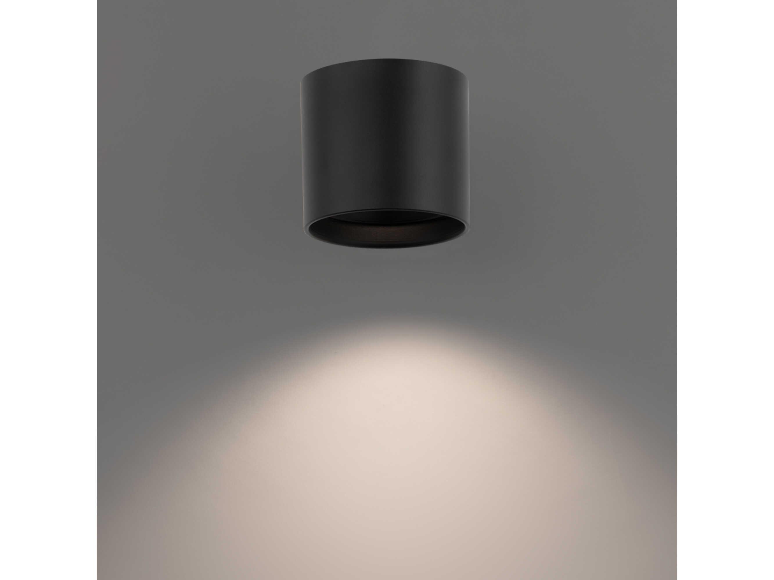 Modern Forms Squat 1 - Light Outdoor Wall Light