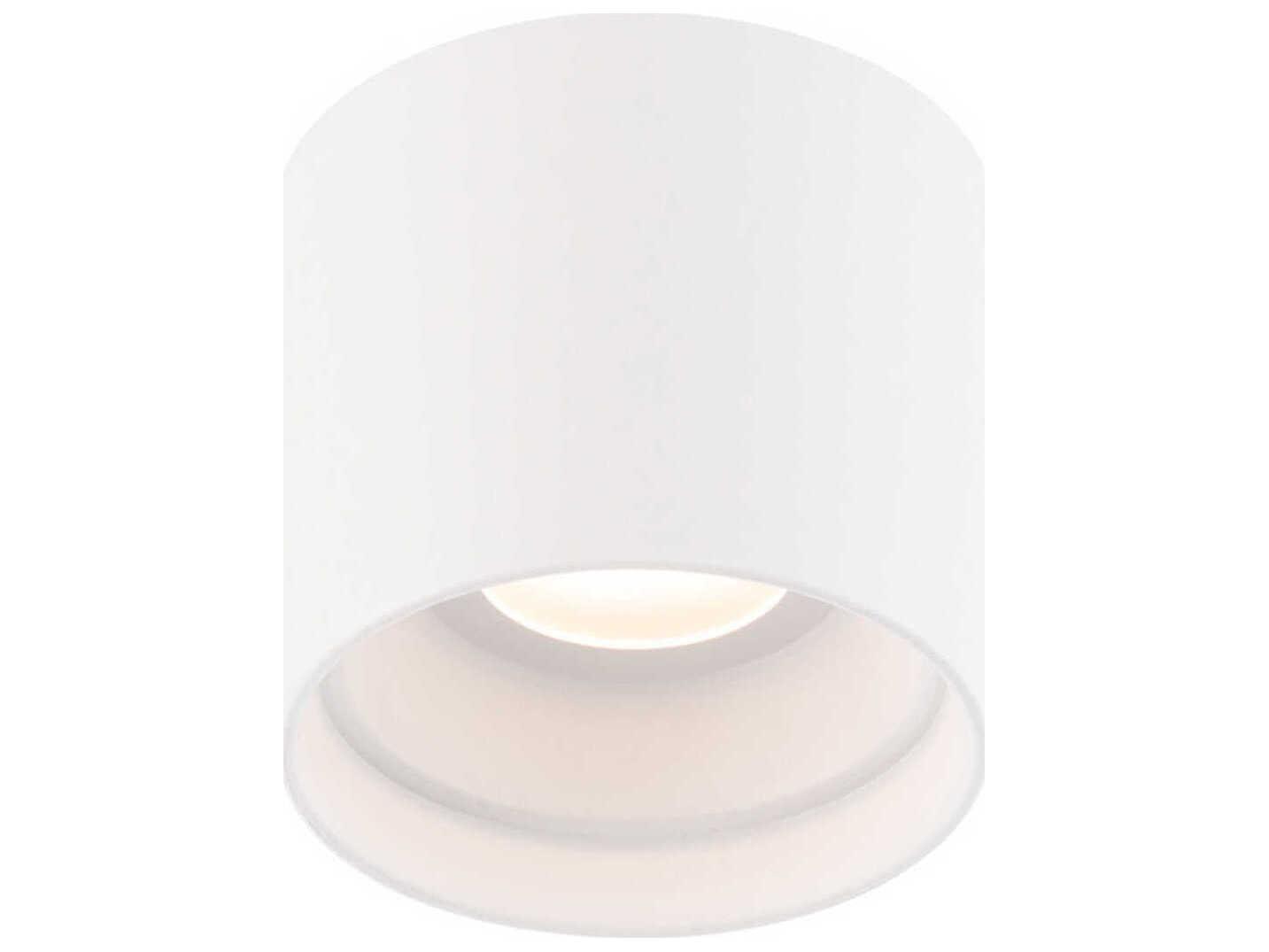 Modern Forms Squat 1 - Light Outdoor Wall Light