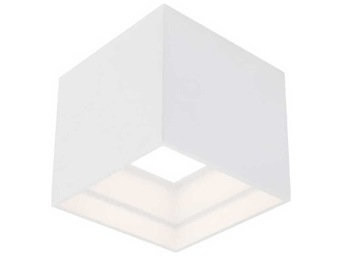 Modern Forms Kube 1 - Light Wall Light