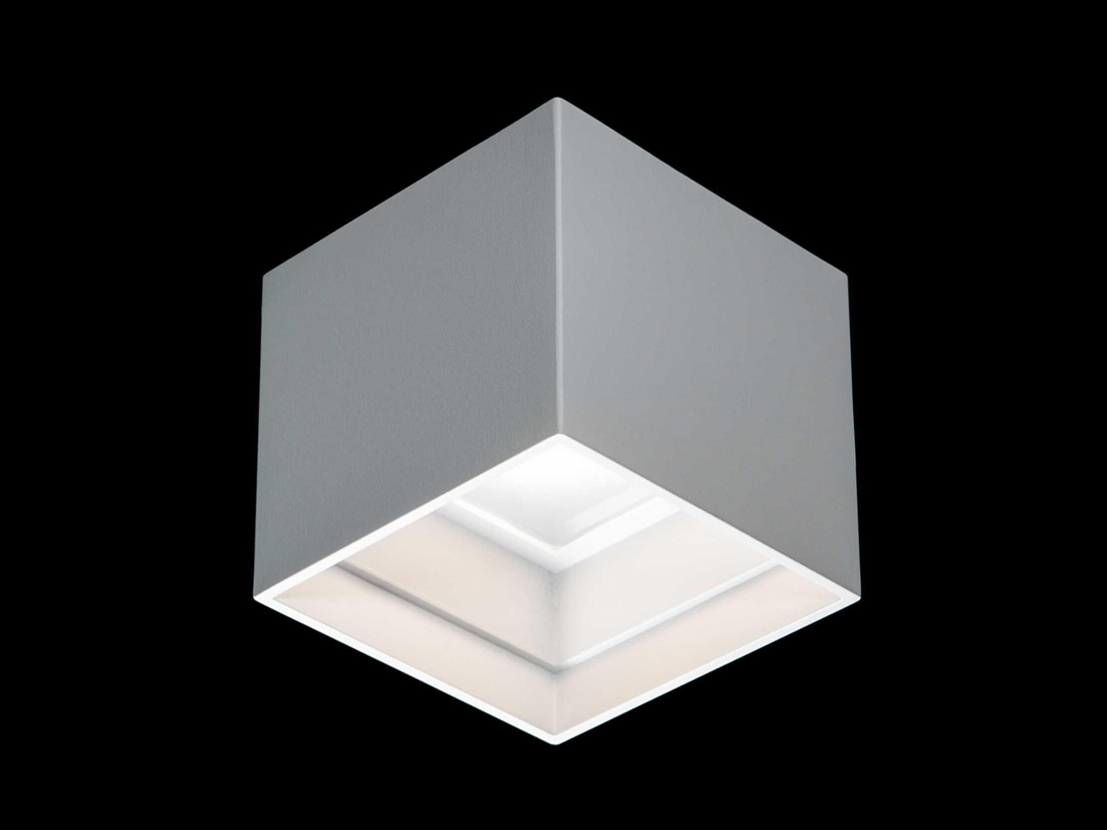 Modern Forms Kube 1 - Light Wall Light