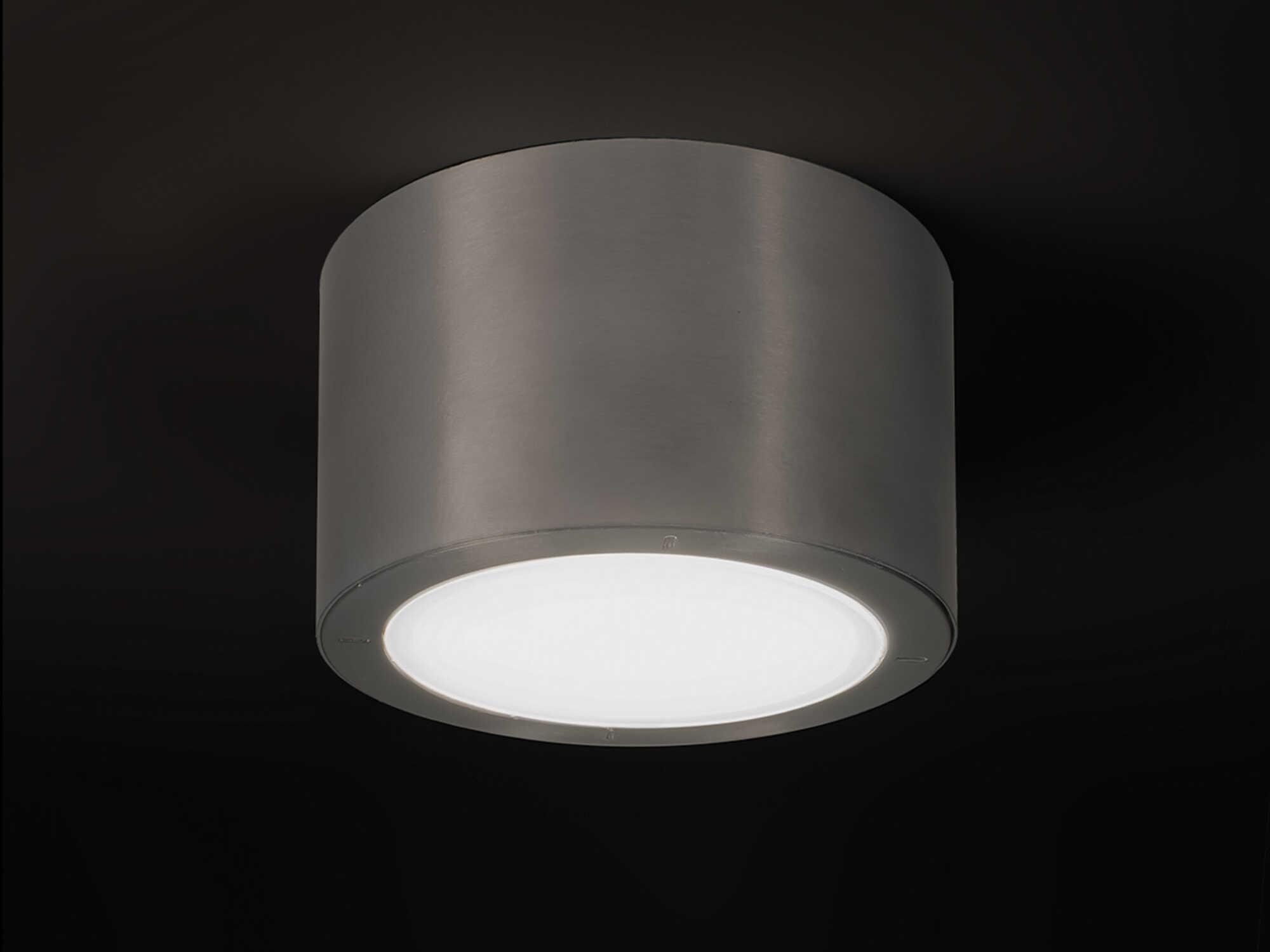 Modern Forms Vessel 1 - Light Outdoor Ceiling Light