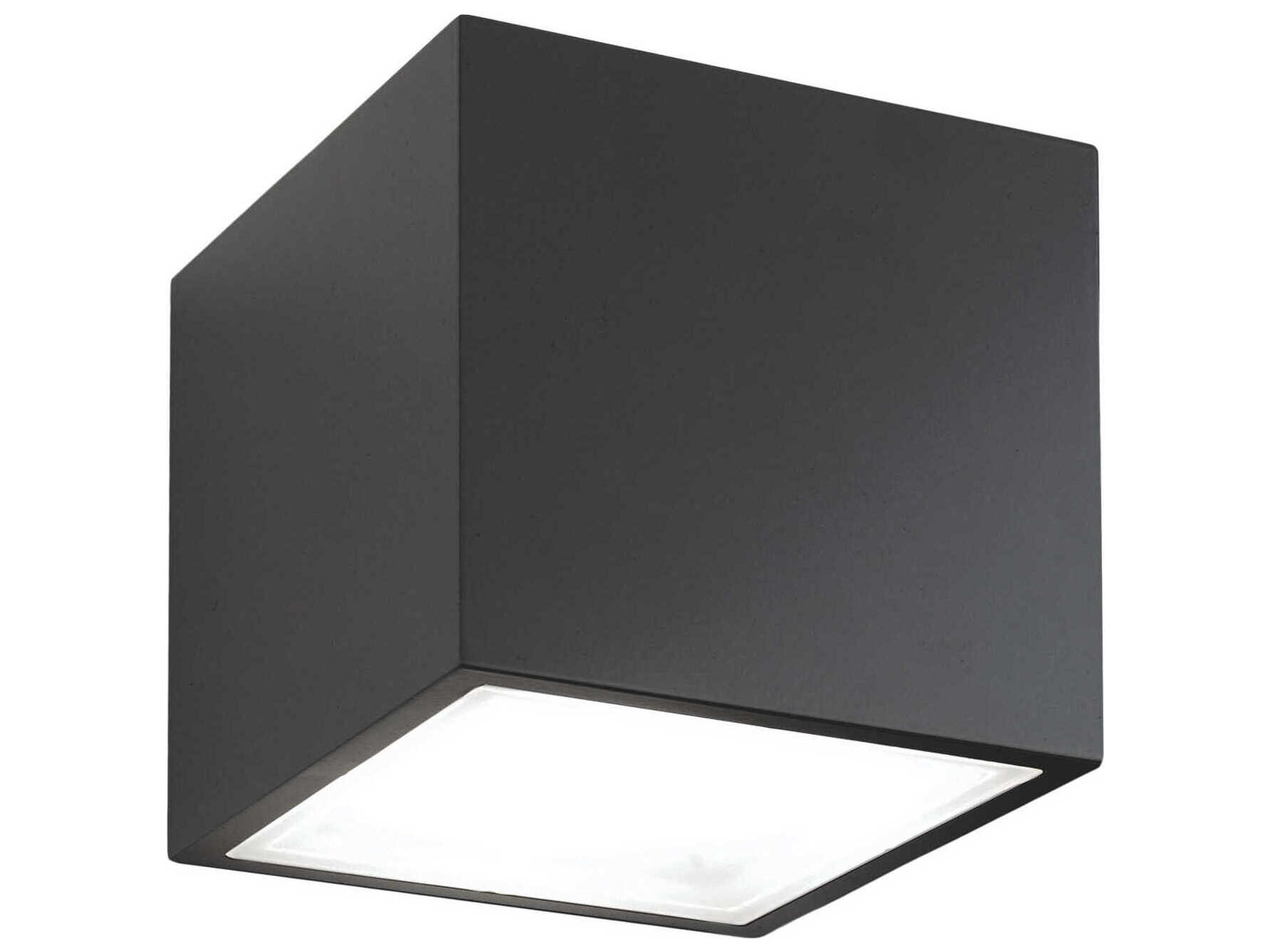 Modern Forms Bloc 1 - Light Outdoor Ceiling Light