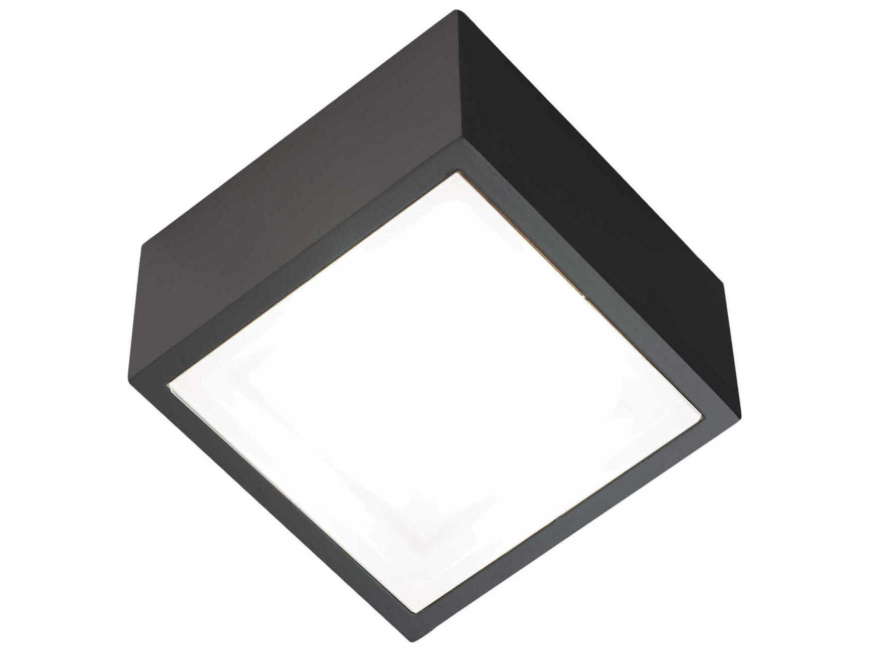 Modern Forms Bloc 1 - Light Outdoor Ceiling Light
