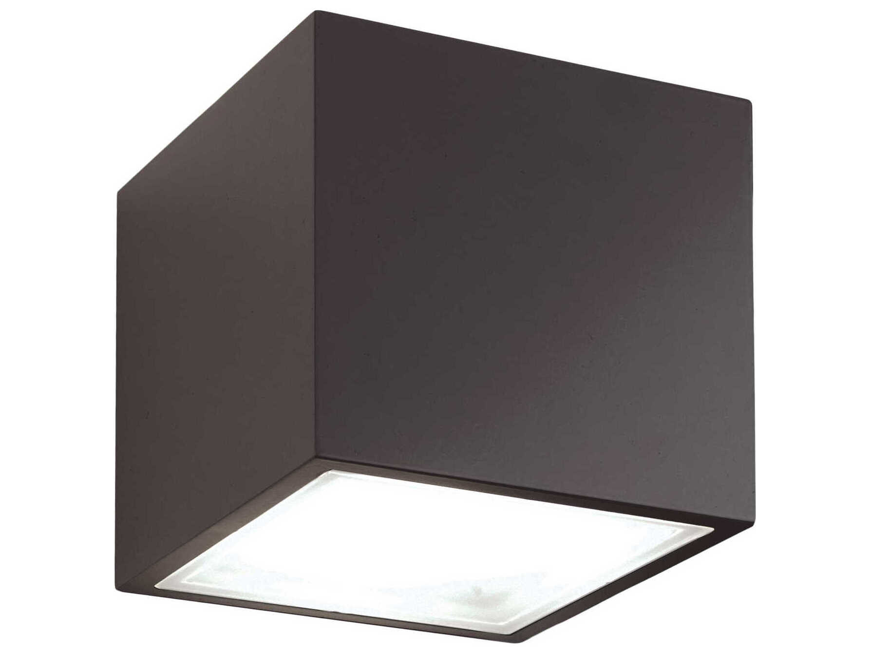 Modern Forms Bloc 1 - Light Outdoor Ceiling Light