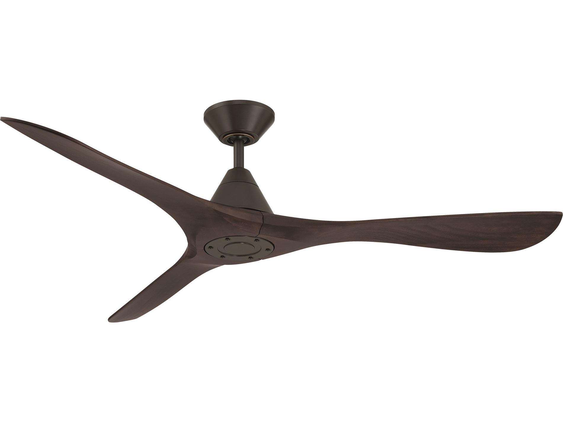 Modern Forms Carve 60" Ceiling Fan