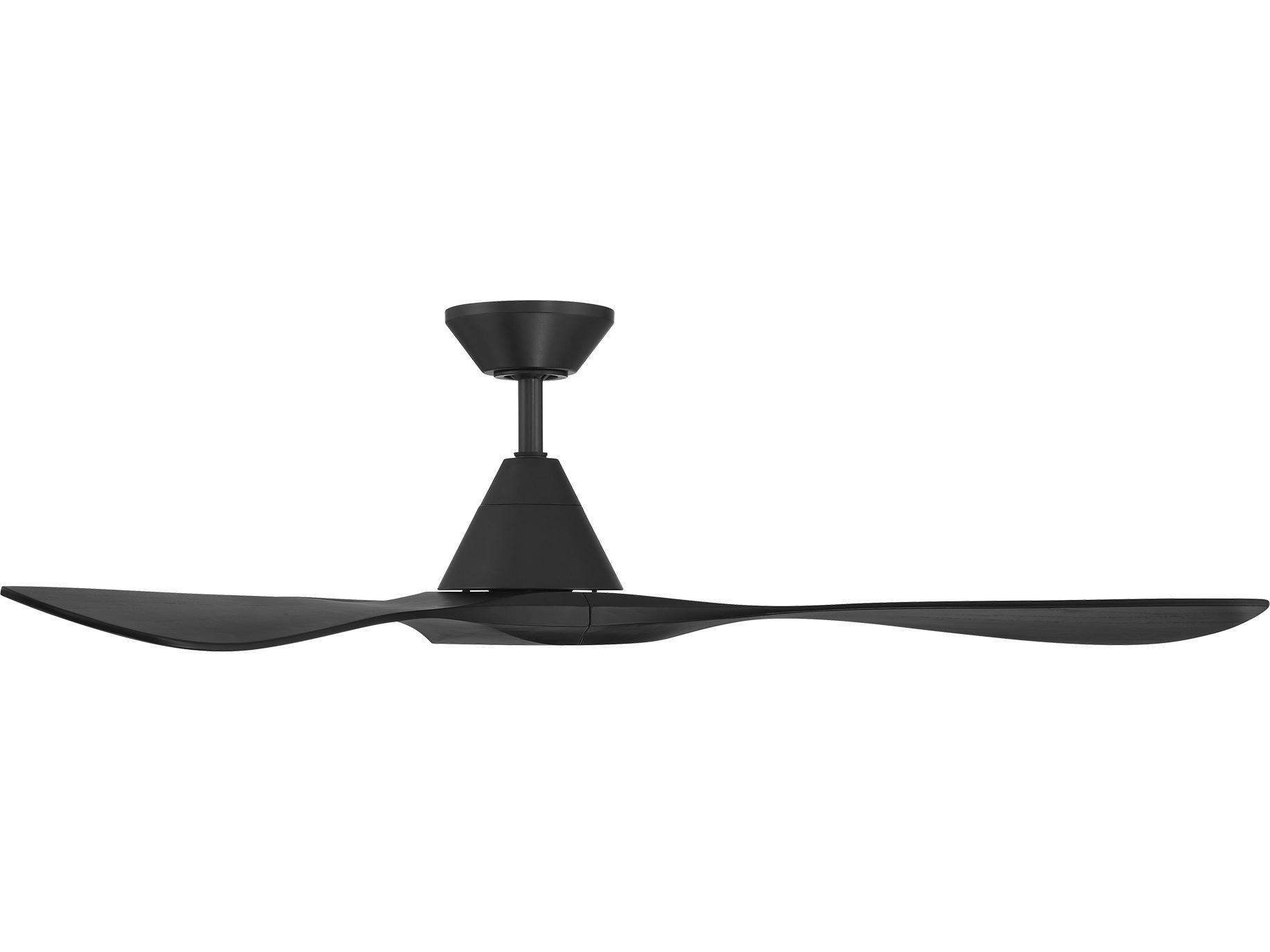 Modern Forms Carve 60" Ceiling Fan