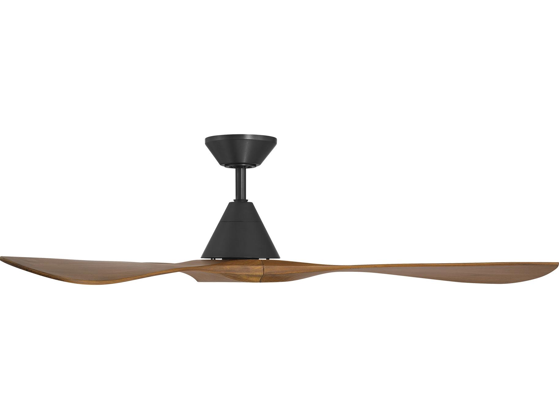 Modern Forms Carve 60" Ceiling Fan