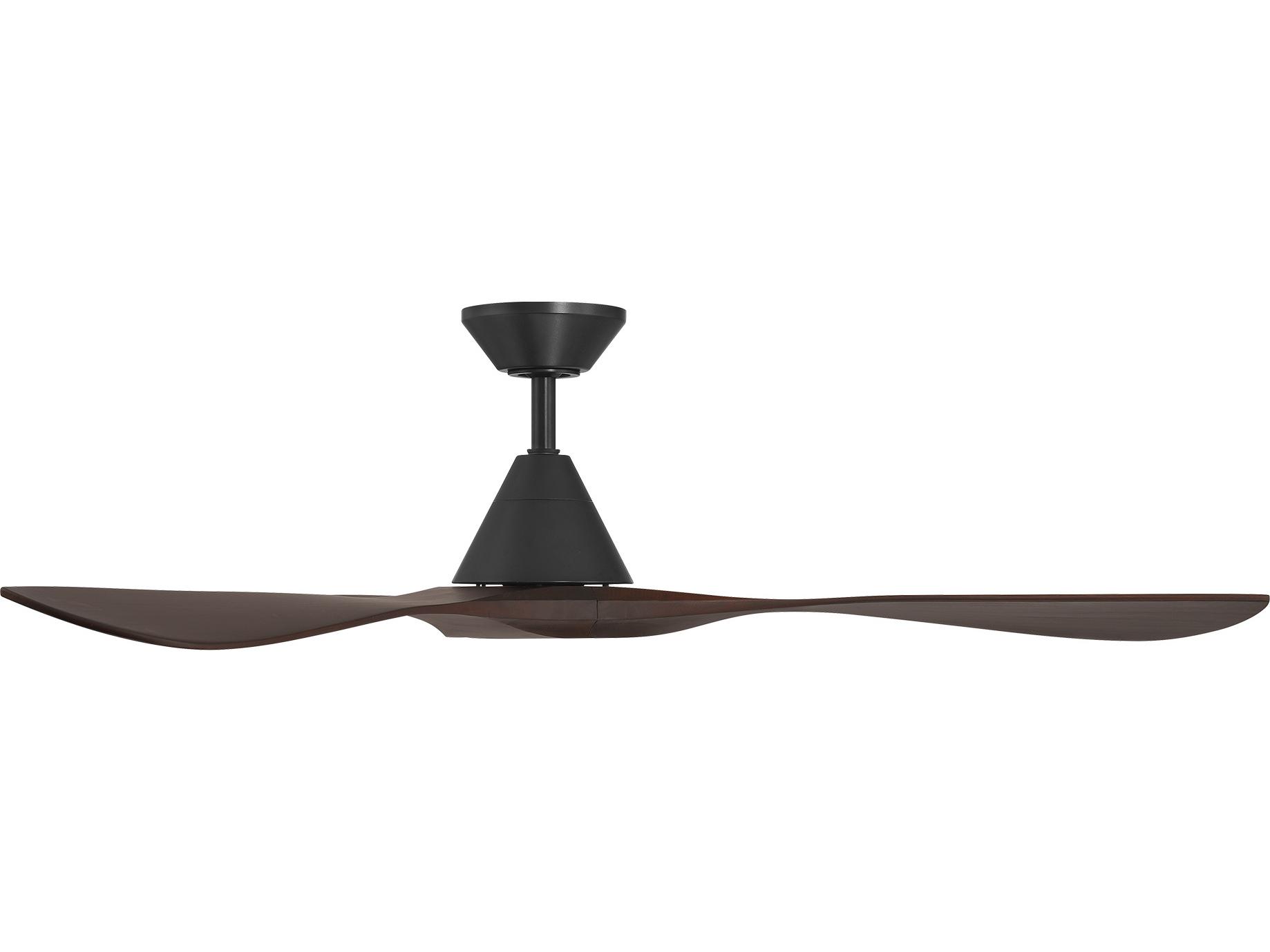 Modern Forms Carve 60" Ceiling Fan