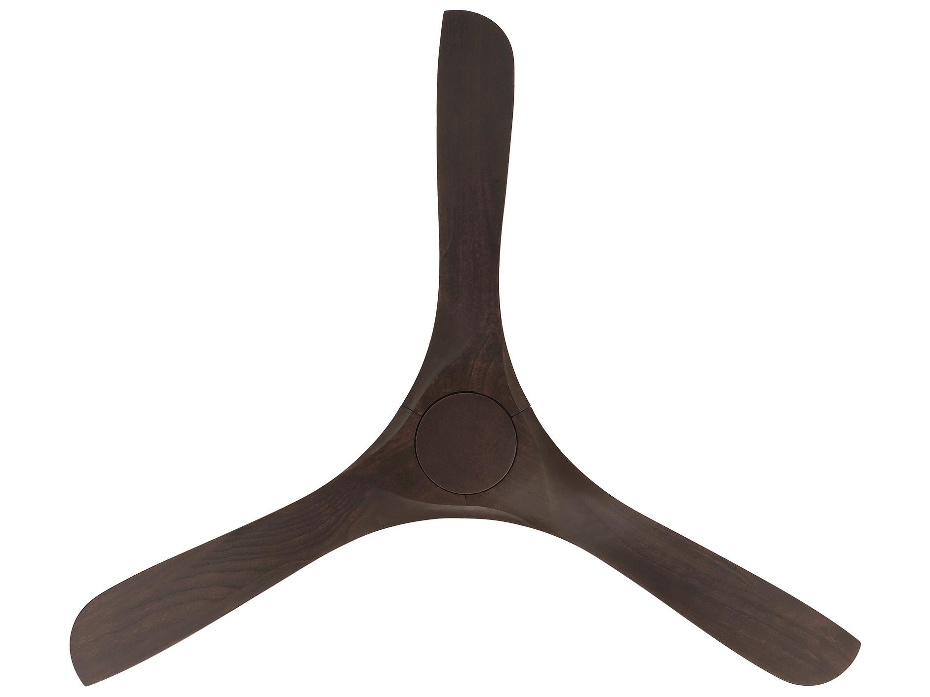 Modern Forms Carve 60" Ceiling Fan