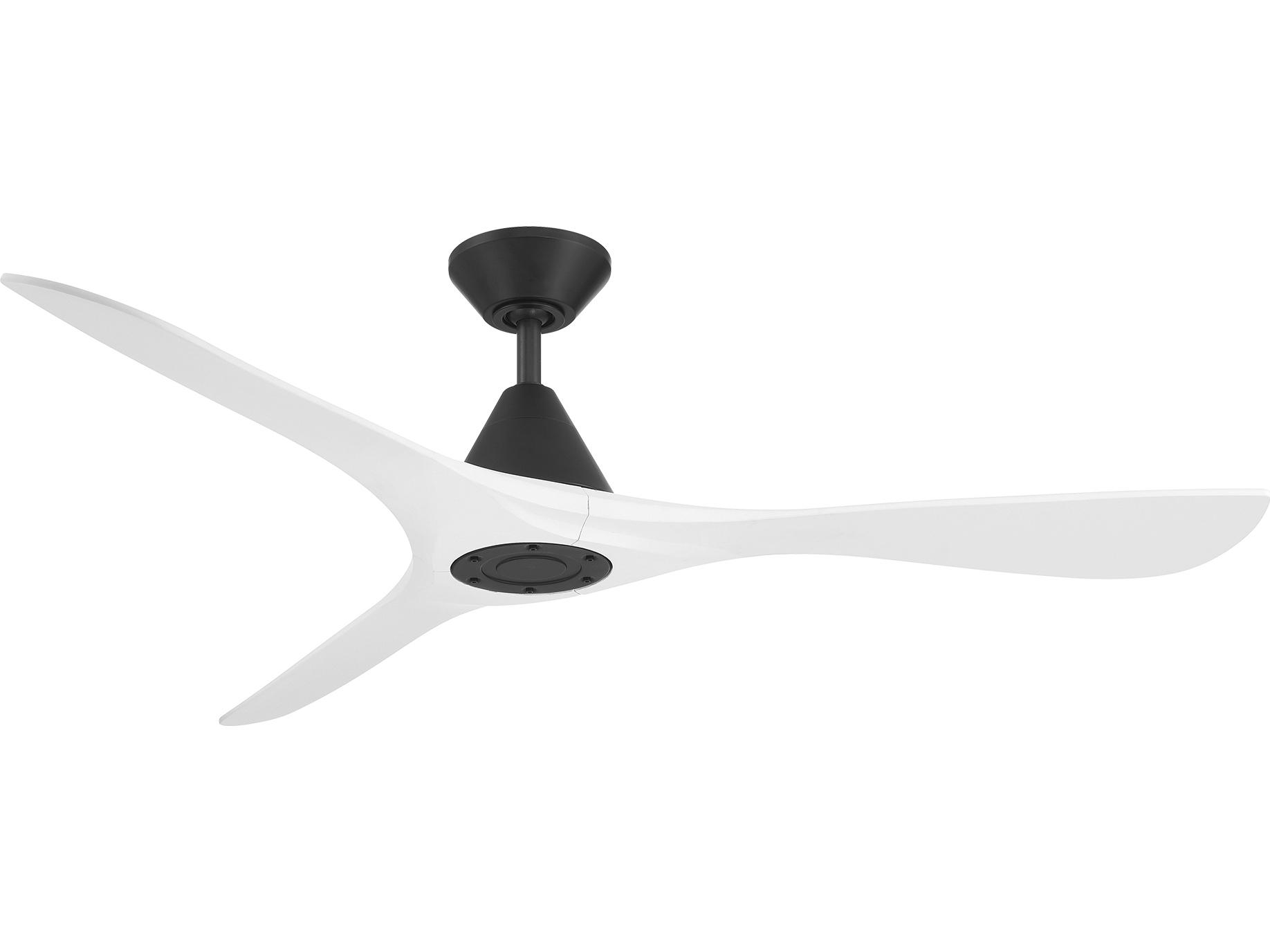 Modern Forms Carve 60" Ceiling Fan