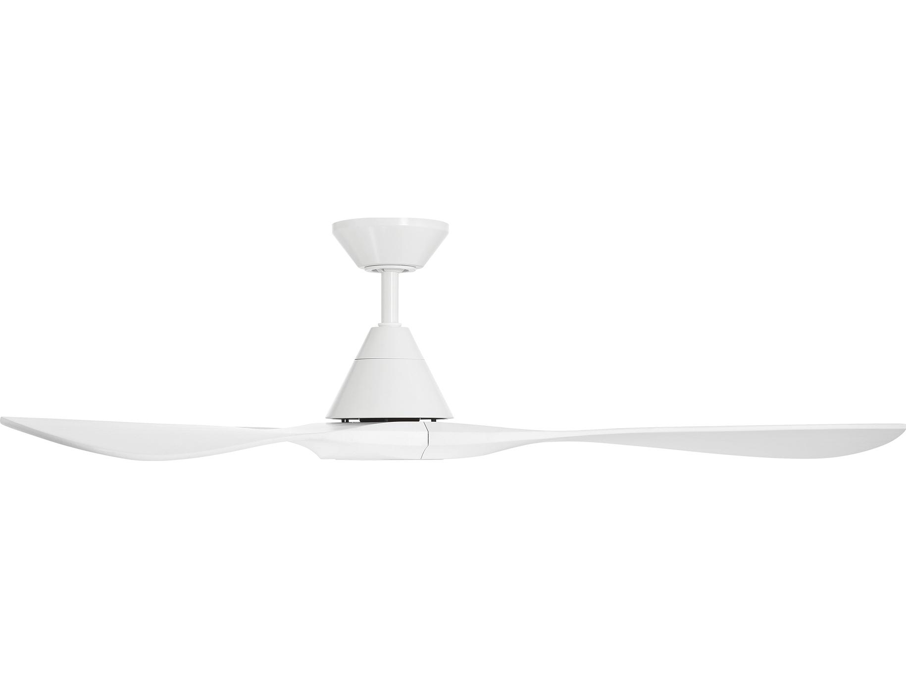 Modern Forms Carve 60" Ceiling Fan