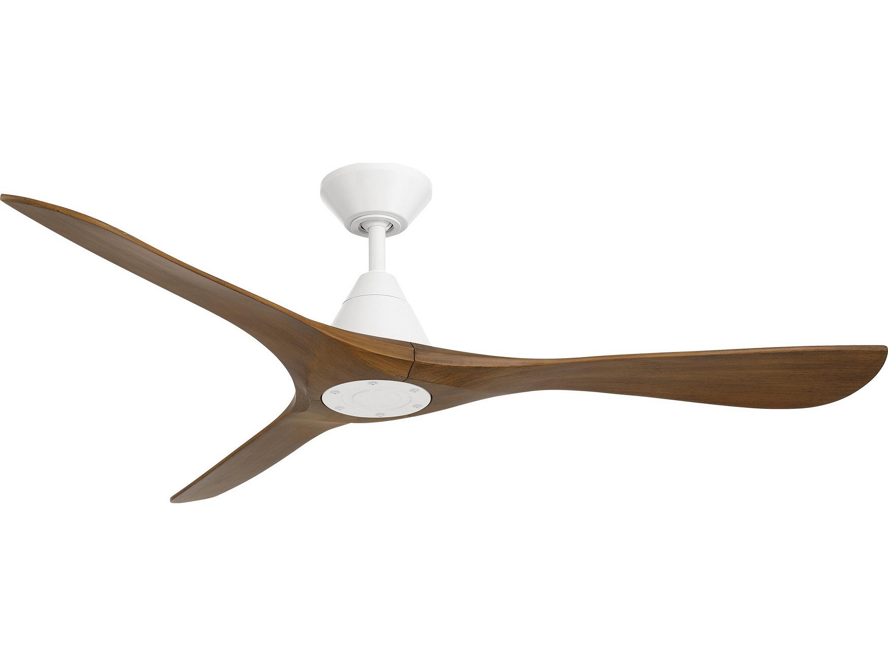 Modern Forms Carve 60" Ceiling Fan