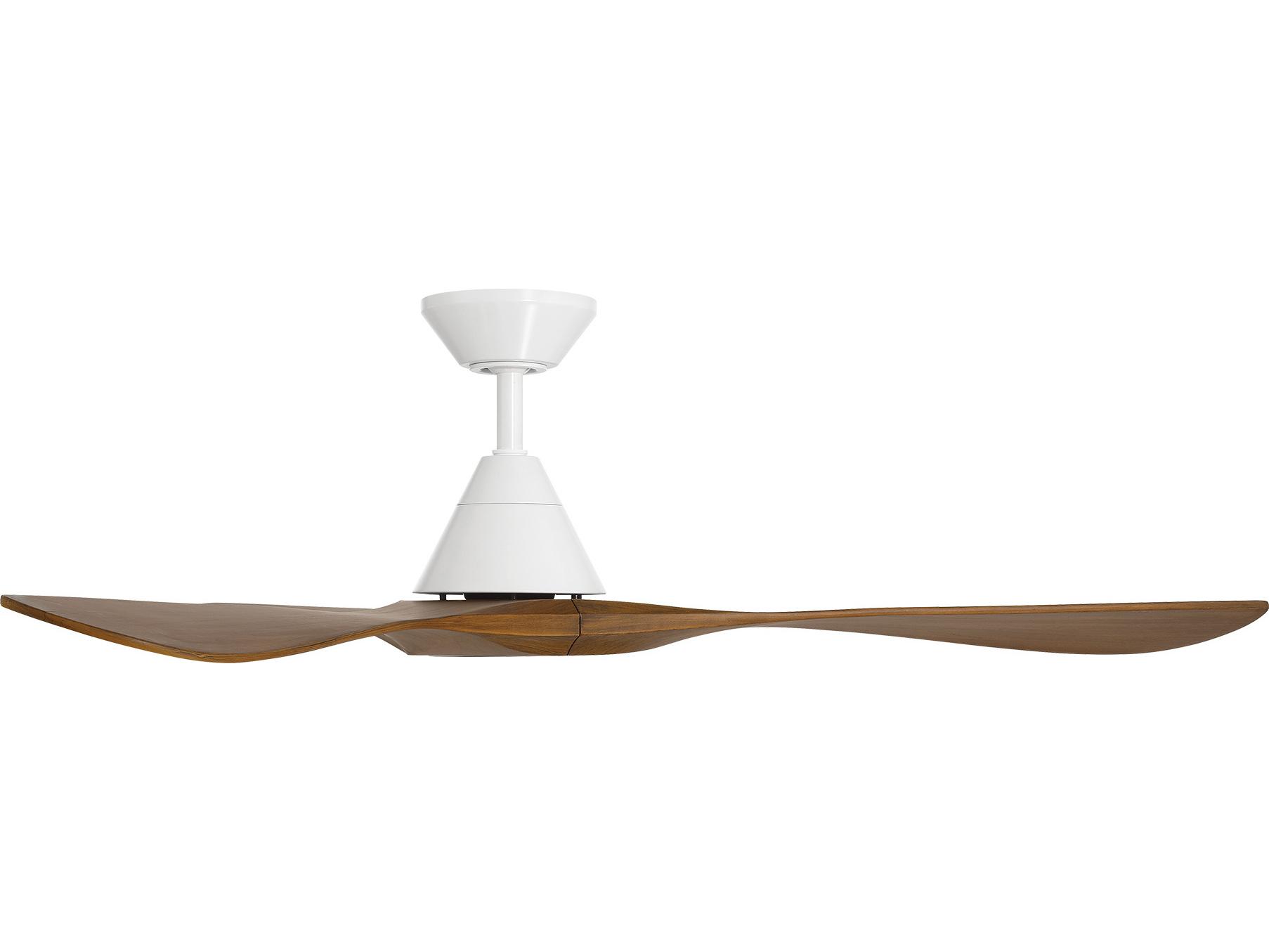 Modern Forms Carve 60" Ceiling Fan