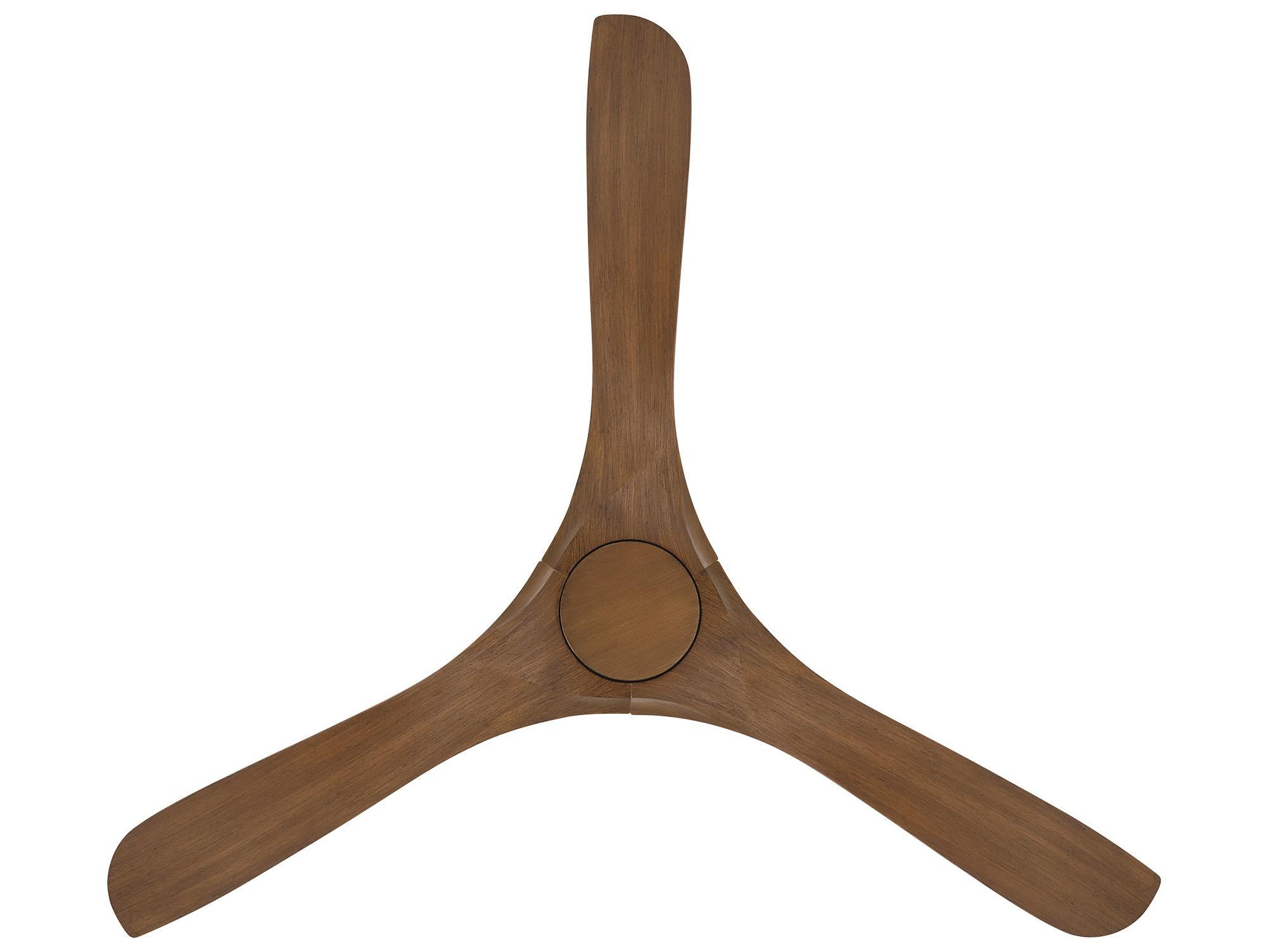Modern Forms Carve 60" Ceiling Fan