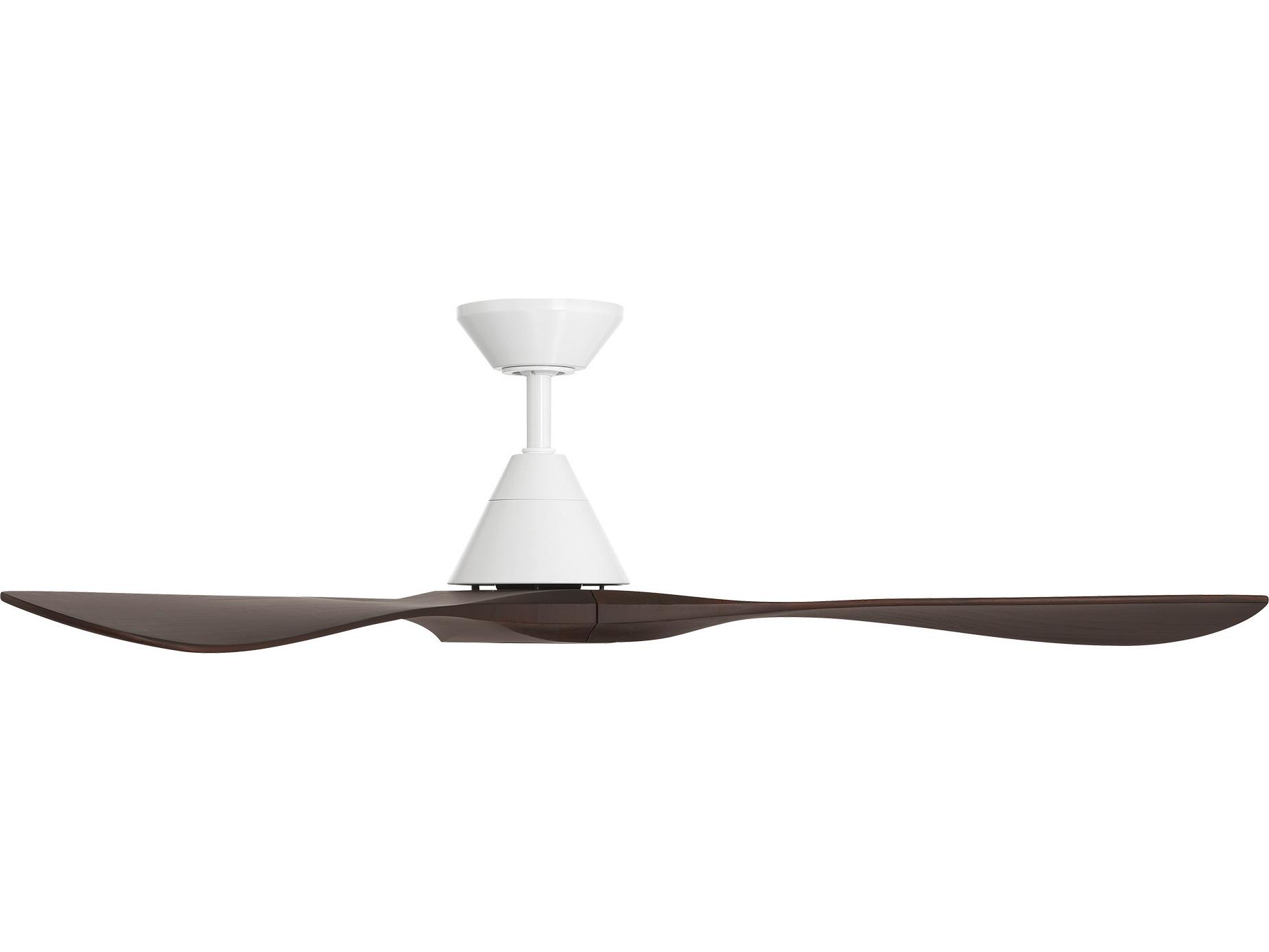 Modern Forms Carve 60" Ceiling Fan