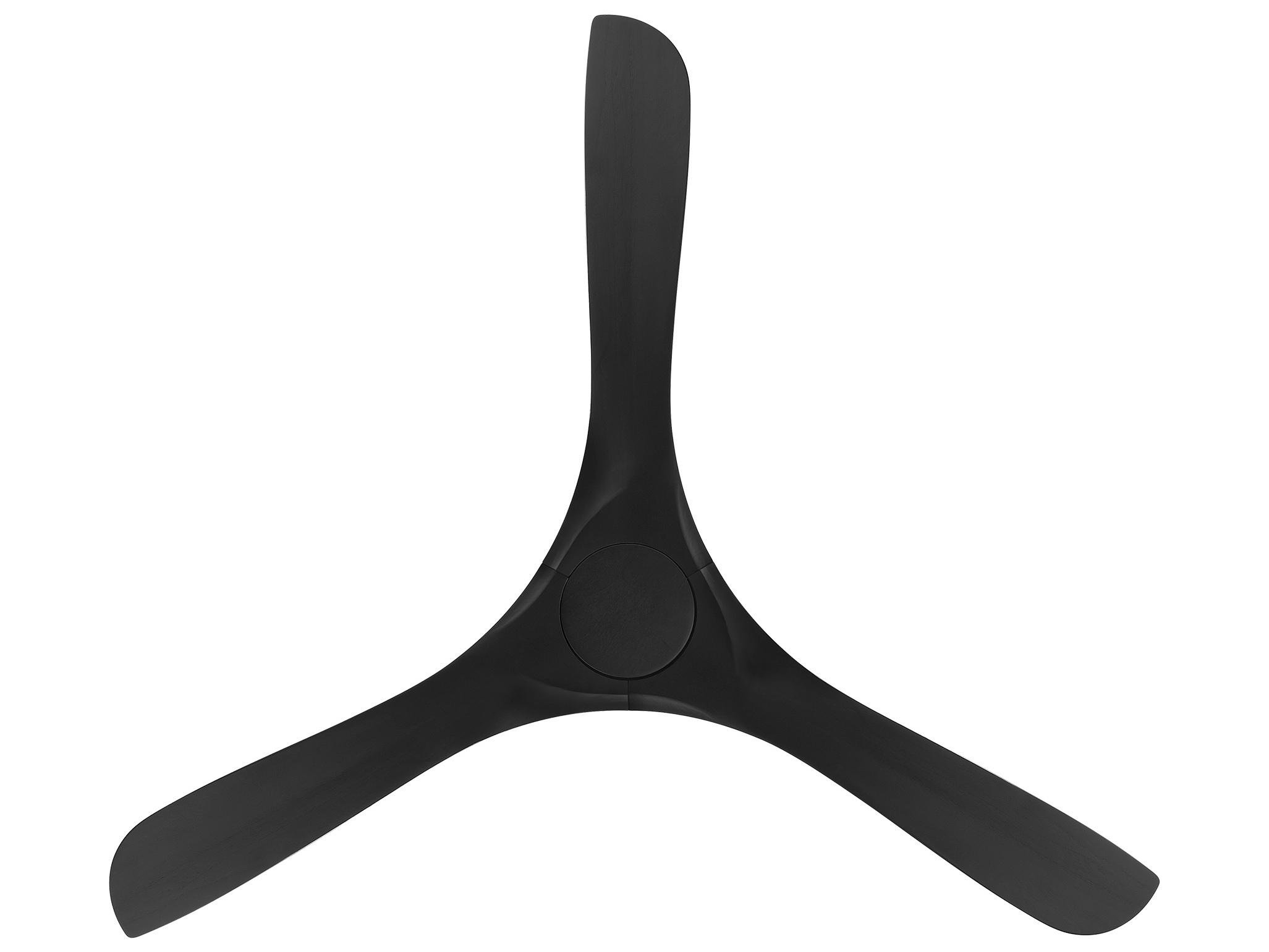 Modern Forms Carve 60" Ceiling Fan