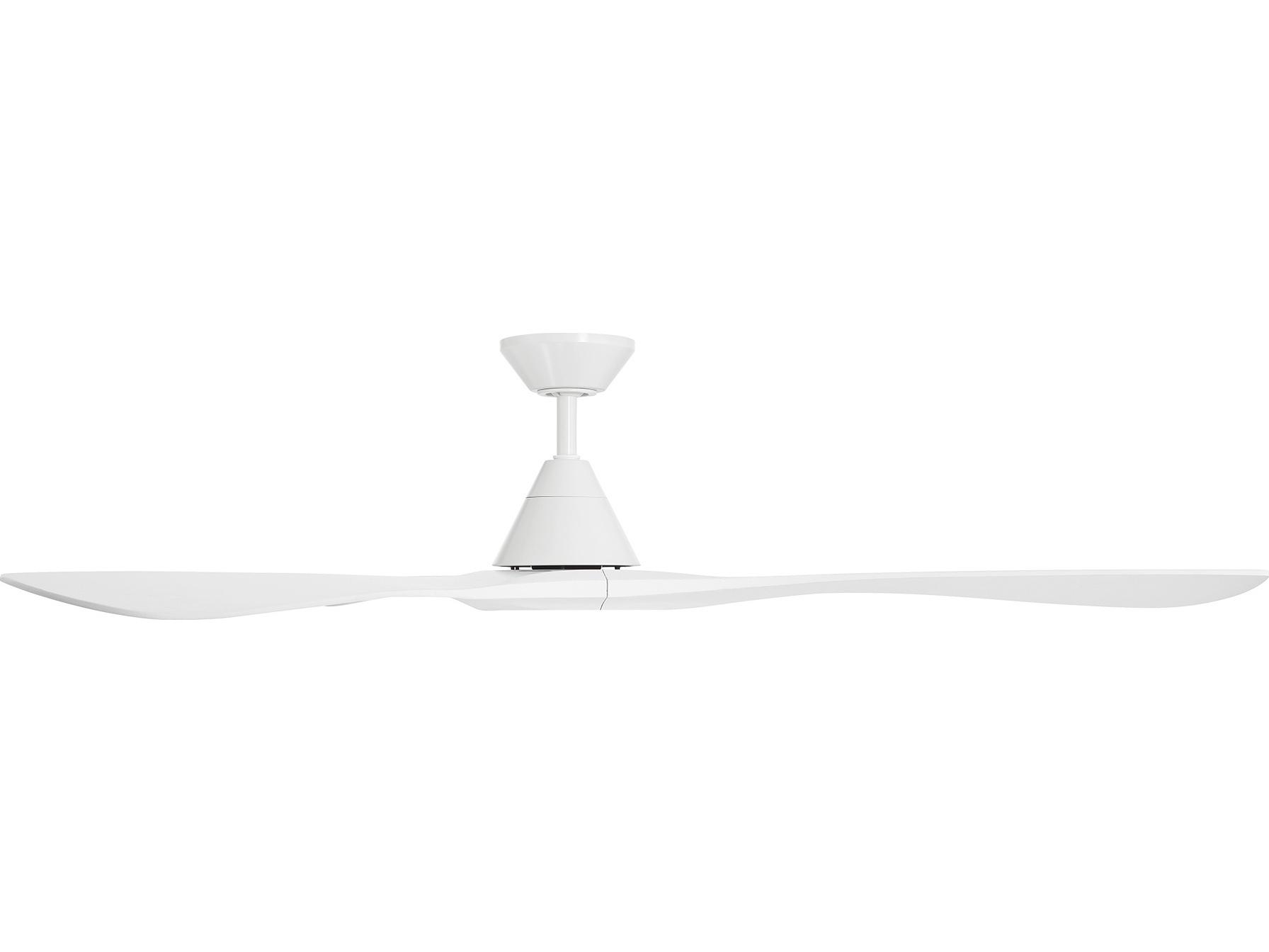 Modern Forms Carve 72" Ceiling Fan