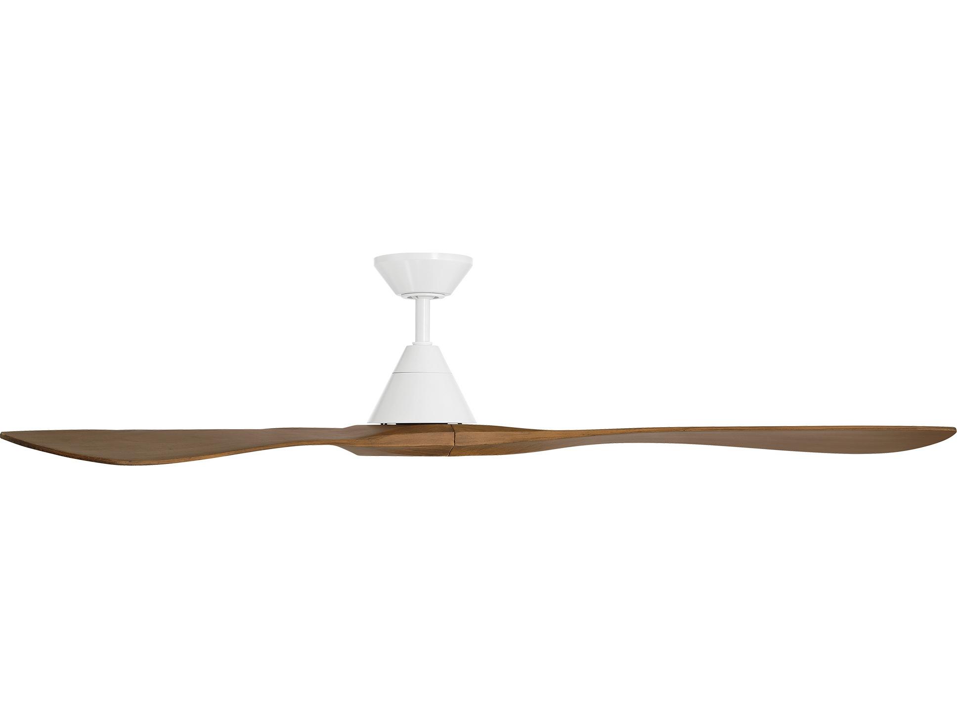 Modern Forms Carve 72" Ceiling Fan