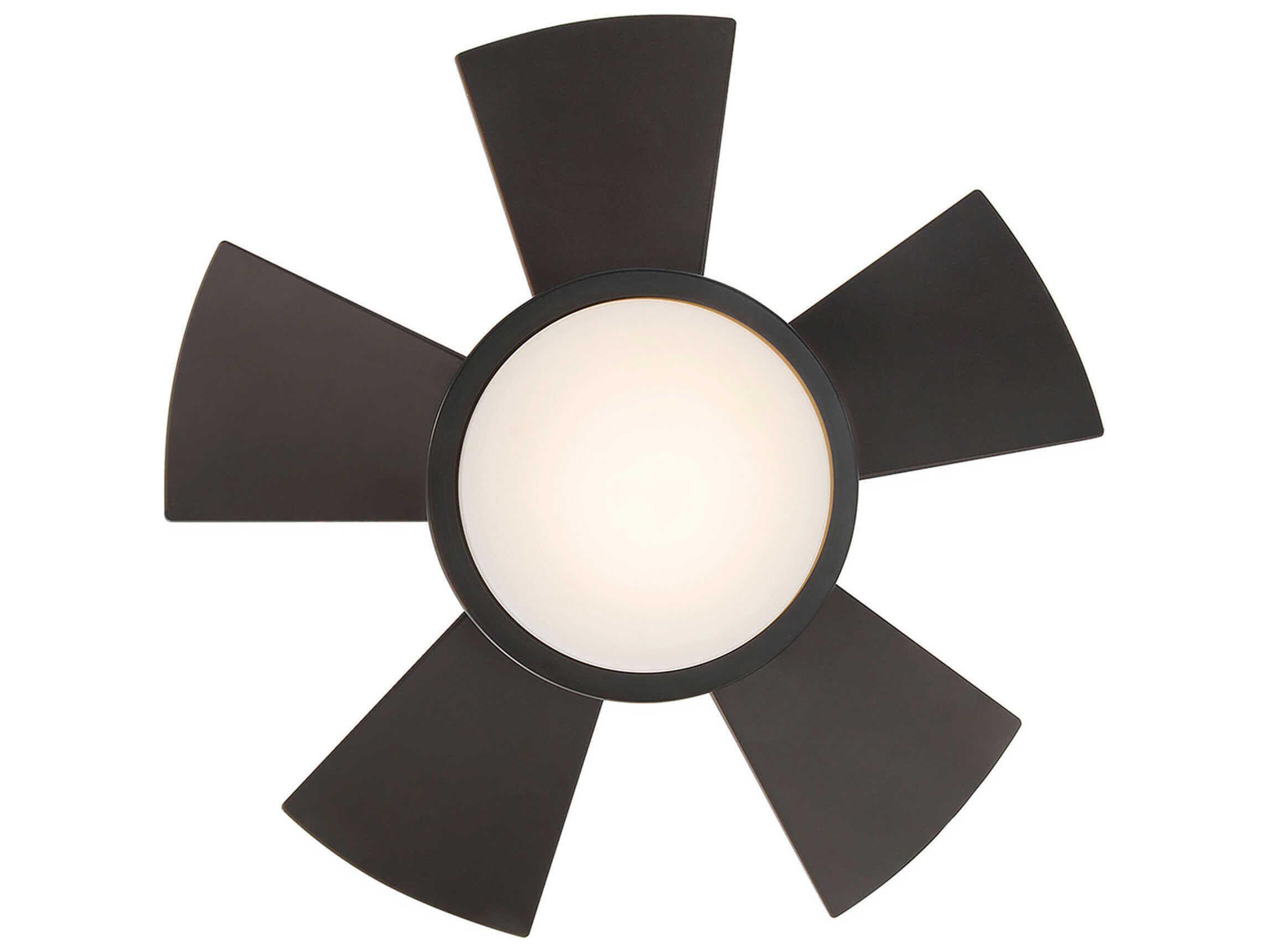 Modern Forms Vox 26" Ceiling Fan
