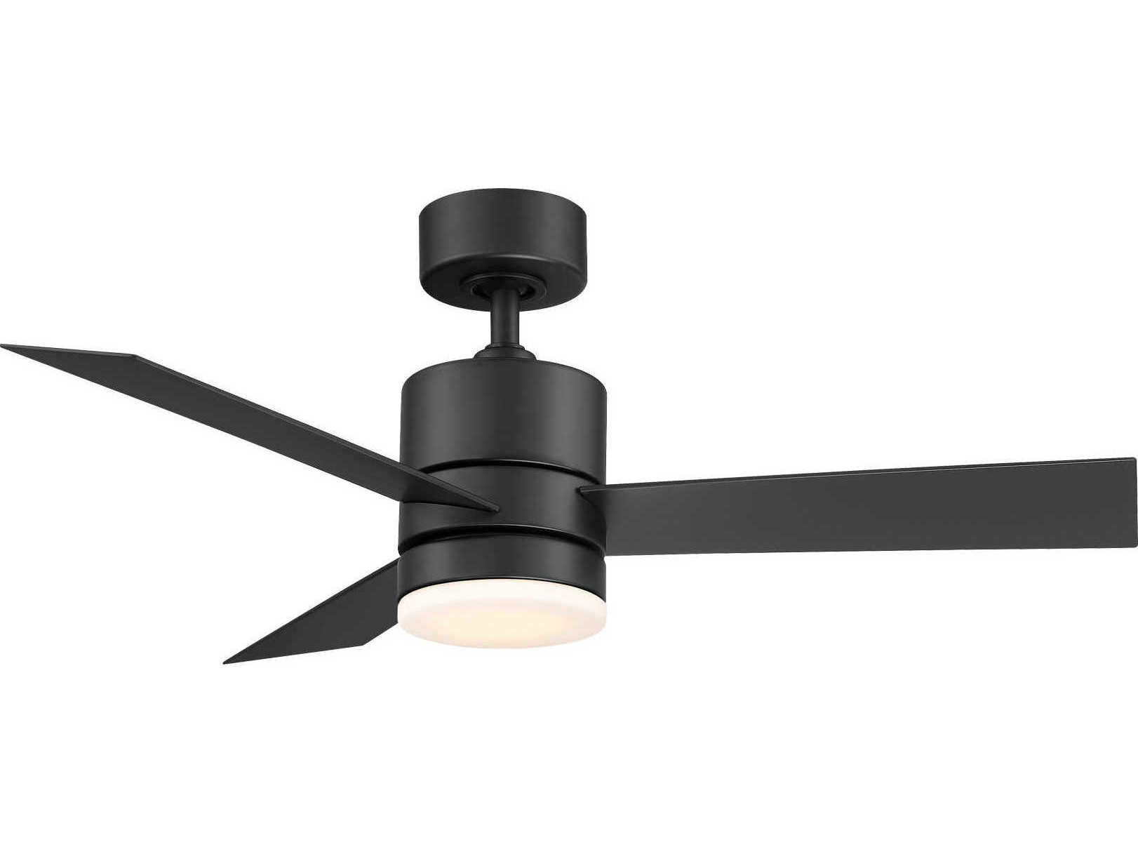 Modern Forms Axis 1 - Light 44" LED Ceiling Fan
