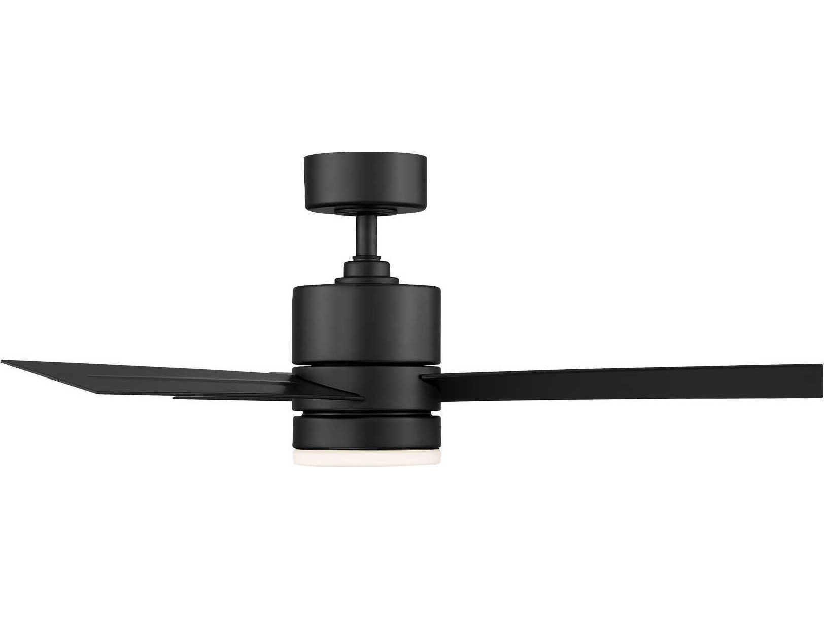 Modern Forms Axis 1 - Light 44" LED Ceiling Fan